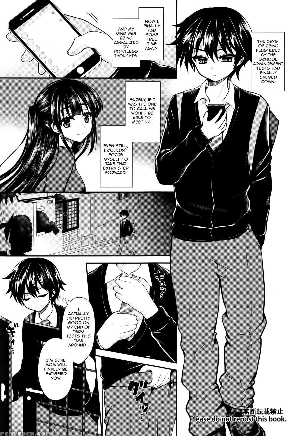 (c91) [oshiruko Kan (piririnegi)] Futanari! Oshioki Time 5 ~tainai Kaikihen~ [english] [forbiddentranslations] 1