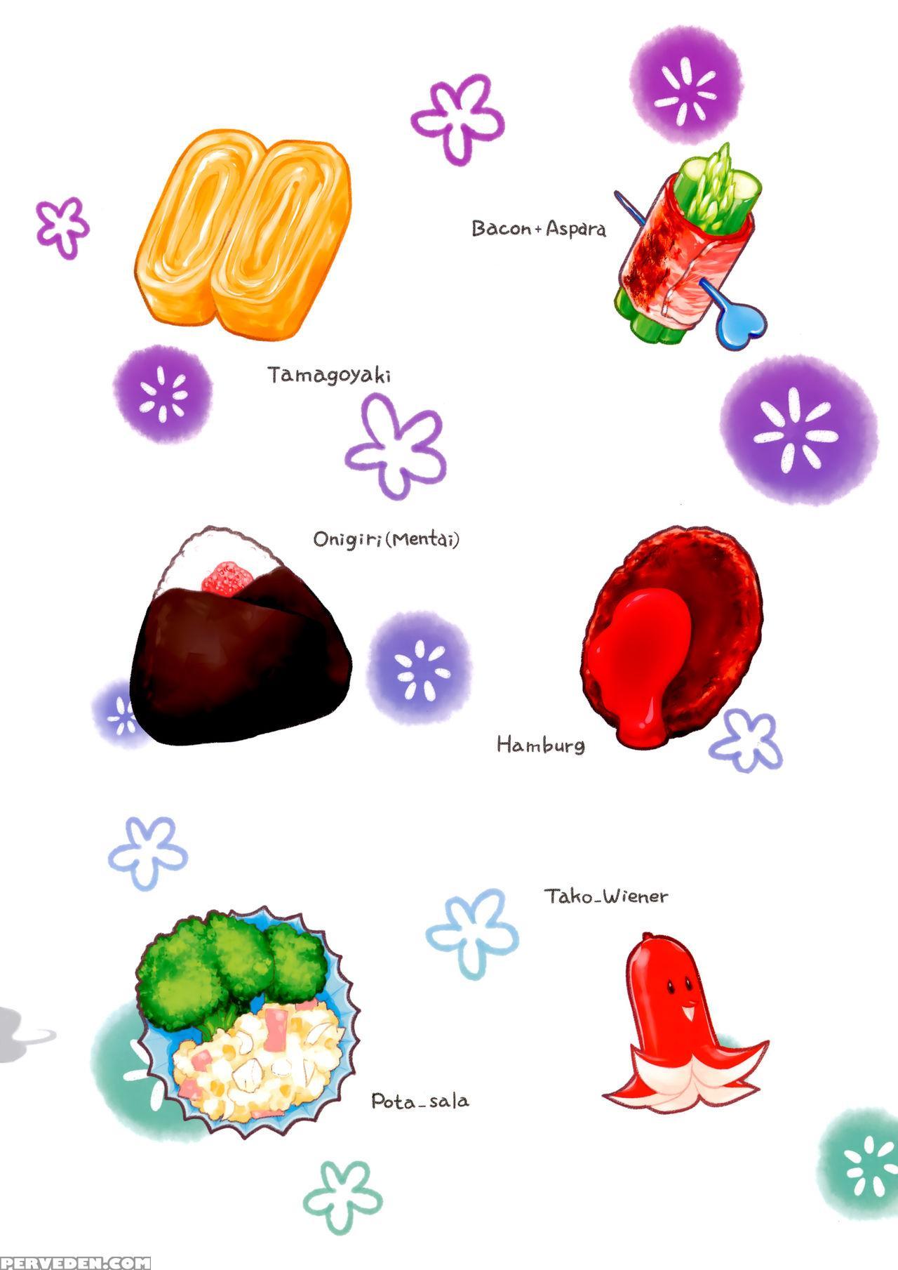 (c91) [otaku Beam (ootsuka Mahiro)] Spiritual Lunch [english] {necromancr} Chapter 1 Page 34