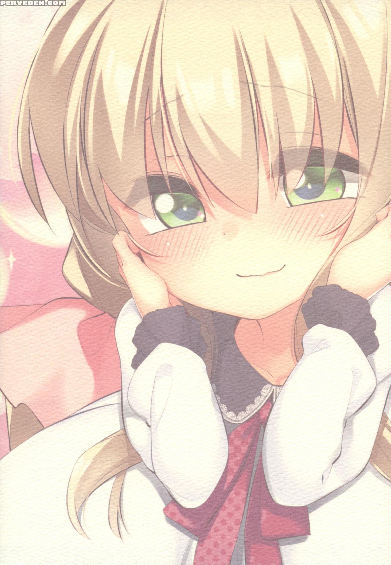 (c91) [p.d Chump (pedocchi)] Koyoi No Marriage Pink [english] [h-konbini] 1