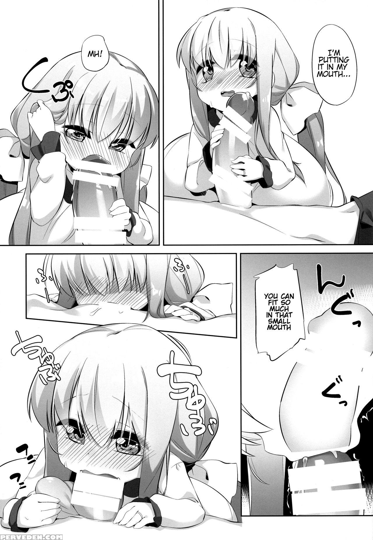 (c91) [p.d Chump (pedocchi)] Koyoi No Marriage Pink [english] [h-konbini] 1
