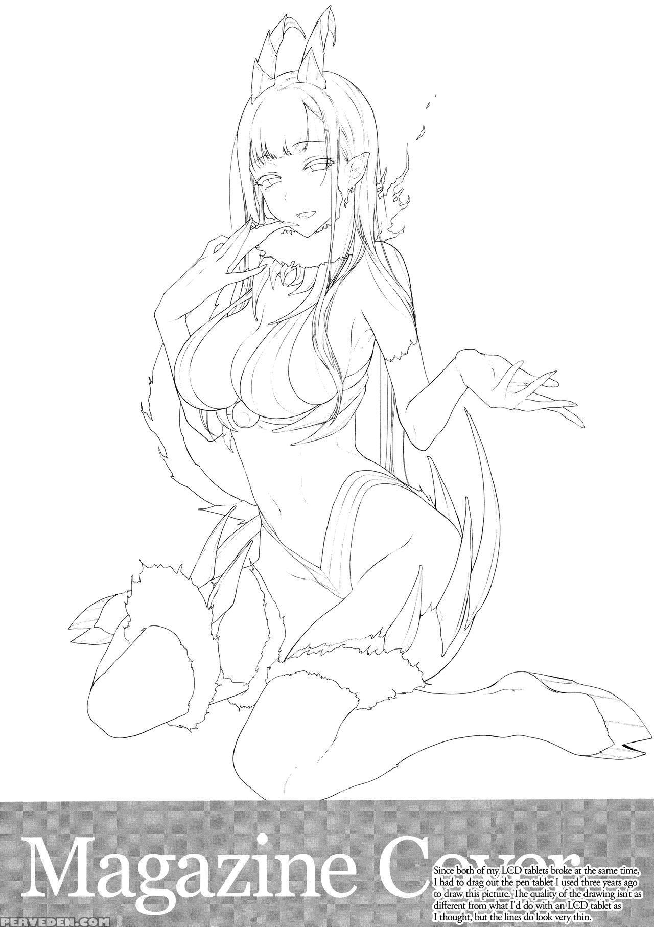 (c91) [pochi-goya. (pochi.)] Ane Naru Mono 4.5 | An Elder Sister 4.5 (ane Naru Mono) [english] =tll + Cw= Chapter 1 Page 18