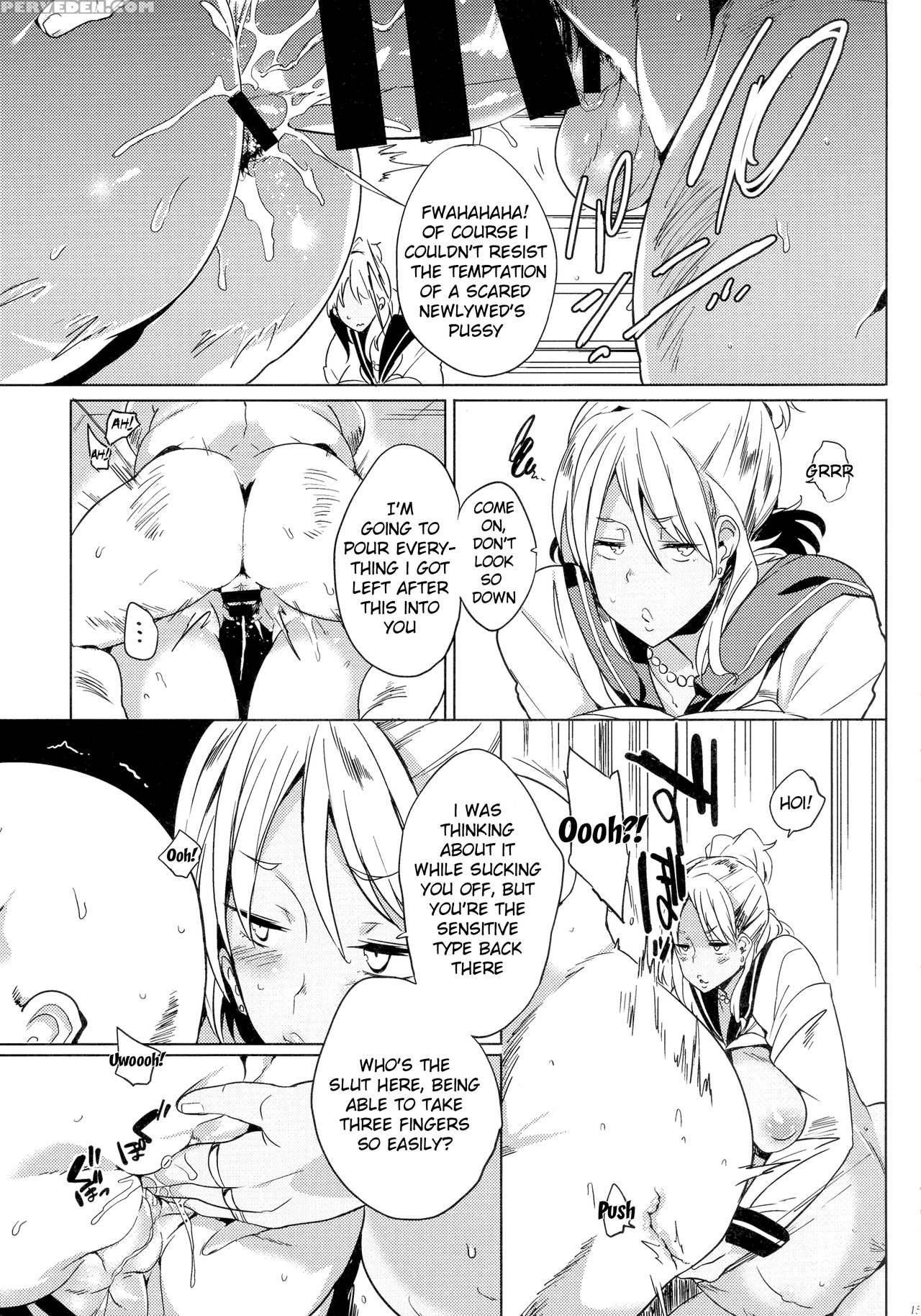 (c91) [puppukupu (kawaisaw)] Joshi Chuuzetsu-sei [english] [h-konbini] 1