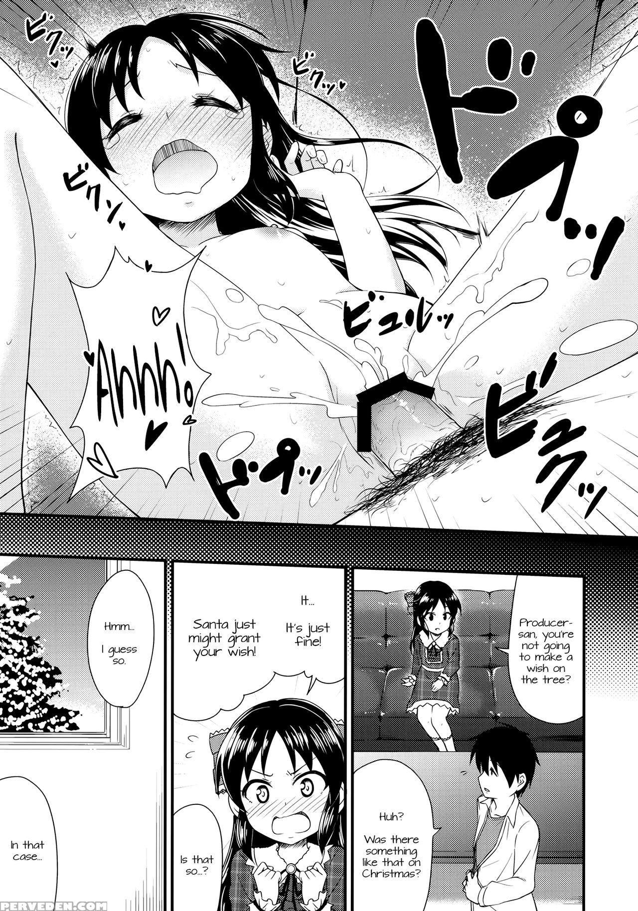 (c91) [rebarna (uraho An)] Arisu No Seiya No Negaigoto (the 1