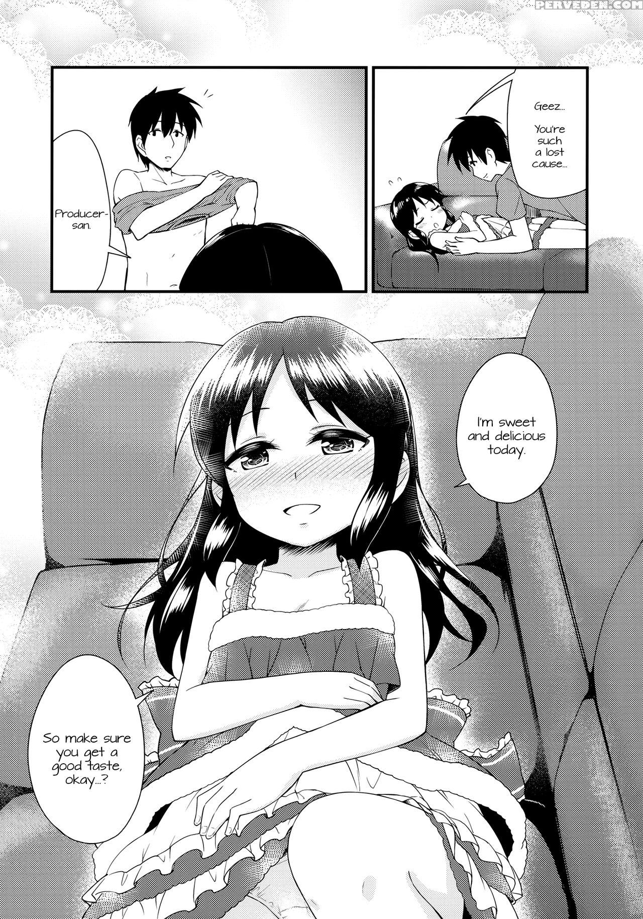 (c91) [rebarna (uraho An)] Arisu No Seiya No Negaigoto (the 1