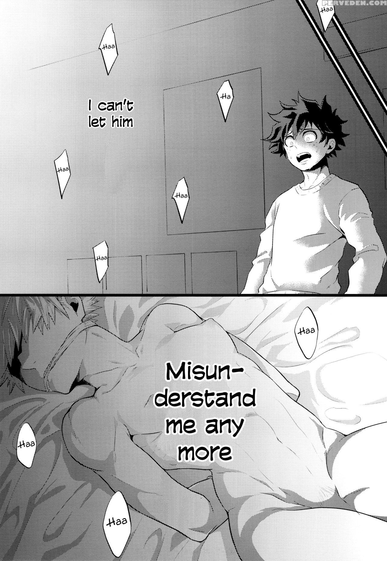 (c91) [reisei Hormone (soujiroh, Kikogaminata)] Scratch (my Hero Academia) [english] [shotachan] 1