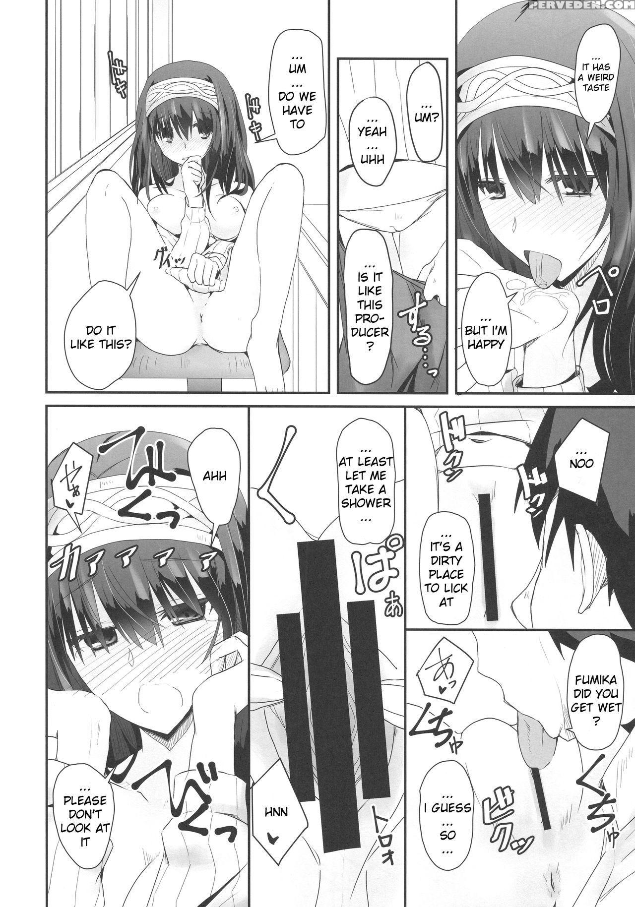 (c91) [sextant (rikudo Inuhiko)] S.e.09 (the Idolm... 1