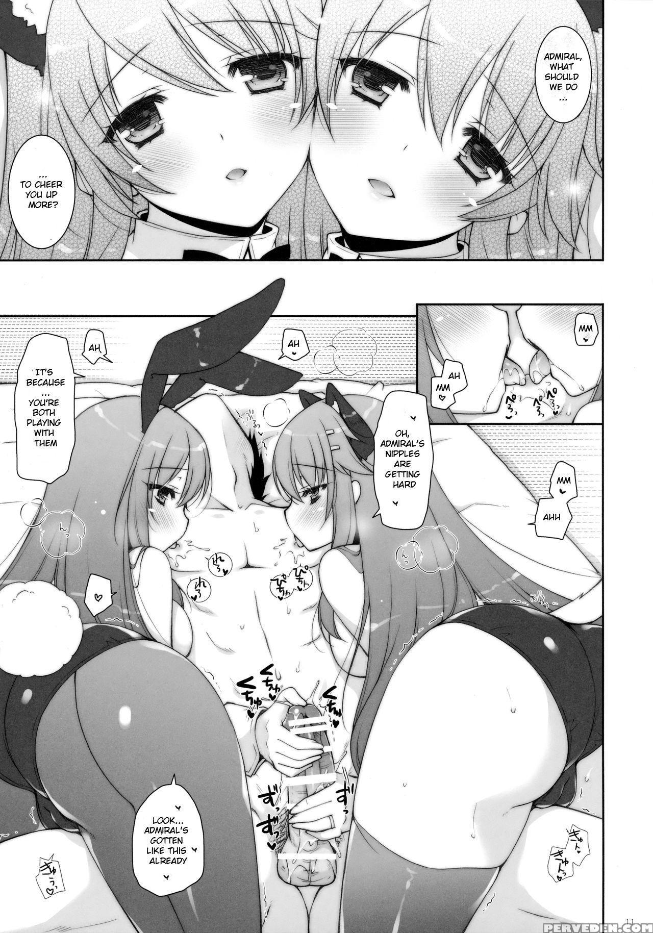 (c91) [shigunyan (shigunyan)] Ware, Haruna-tachi To Yasen Ni Totsunyuu Su!! 2 (kantai Collection -kancolle-) [english] [gspot] 1