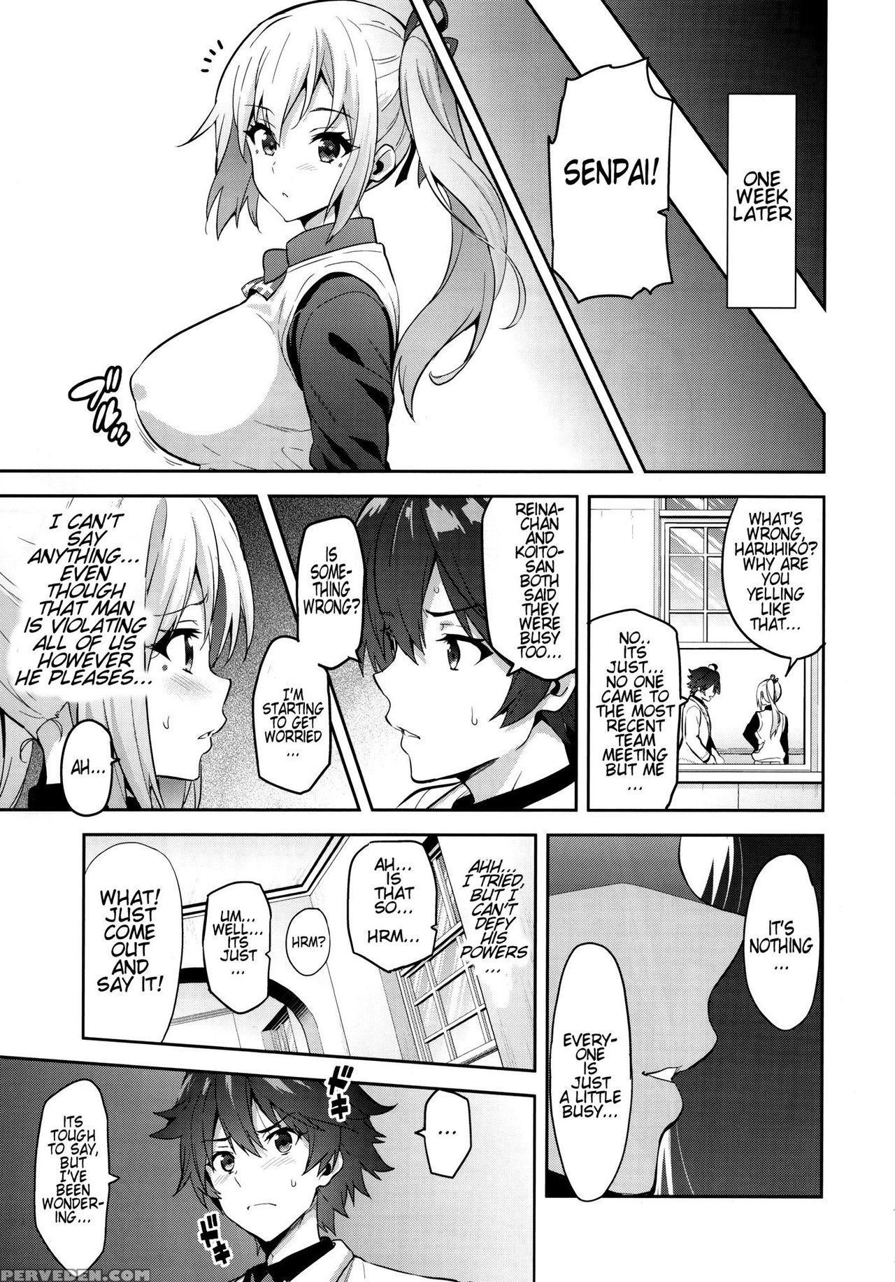 (c91) [shinjugai (takeda Hiromitsu)] Maitama (musaigen No Phantom World) [english] [tremalkinger] 1