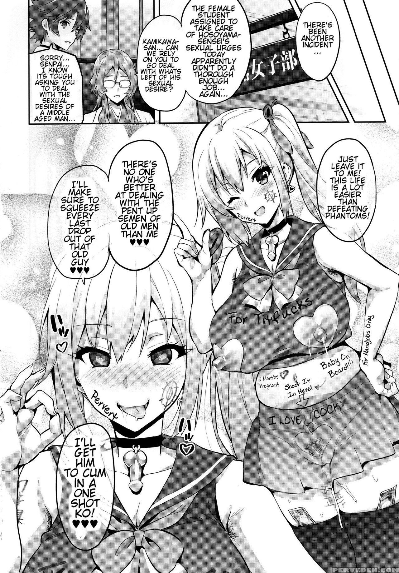 (c91) [shinjugai (takeda Hiromitsu)] Maitama (musaigen No Phantom World) [english] [tremalkinger] 1