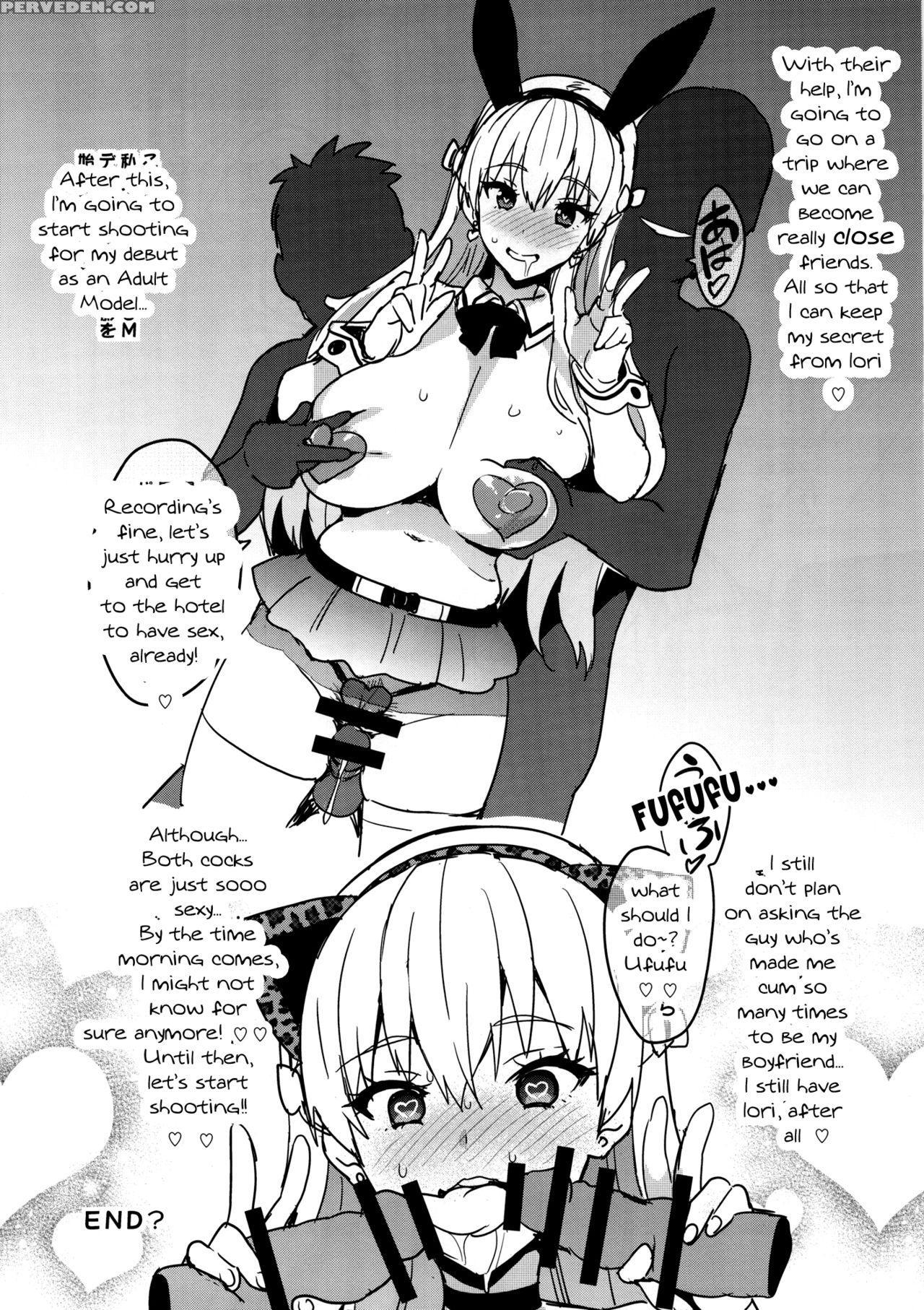 (c91) [shinjugai (takeda Hiromitsu)] Maritama Renshuuchou (reco Love) [english] [kargarok1] 1