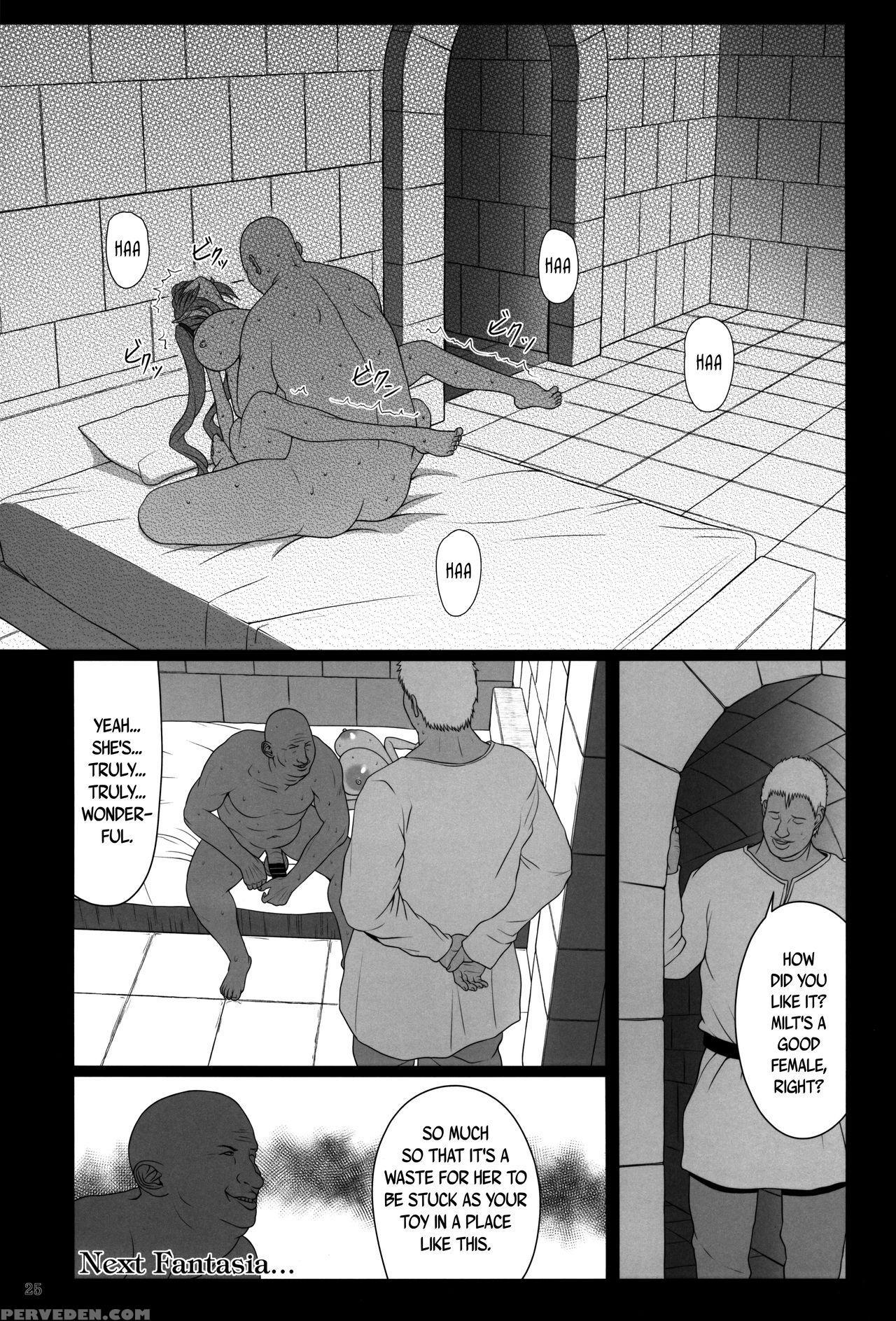 (c91) [shoujo Kousaku (eltole)] El Toiu Shoujo No ... 1