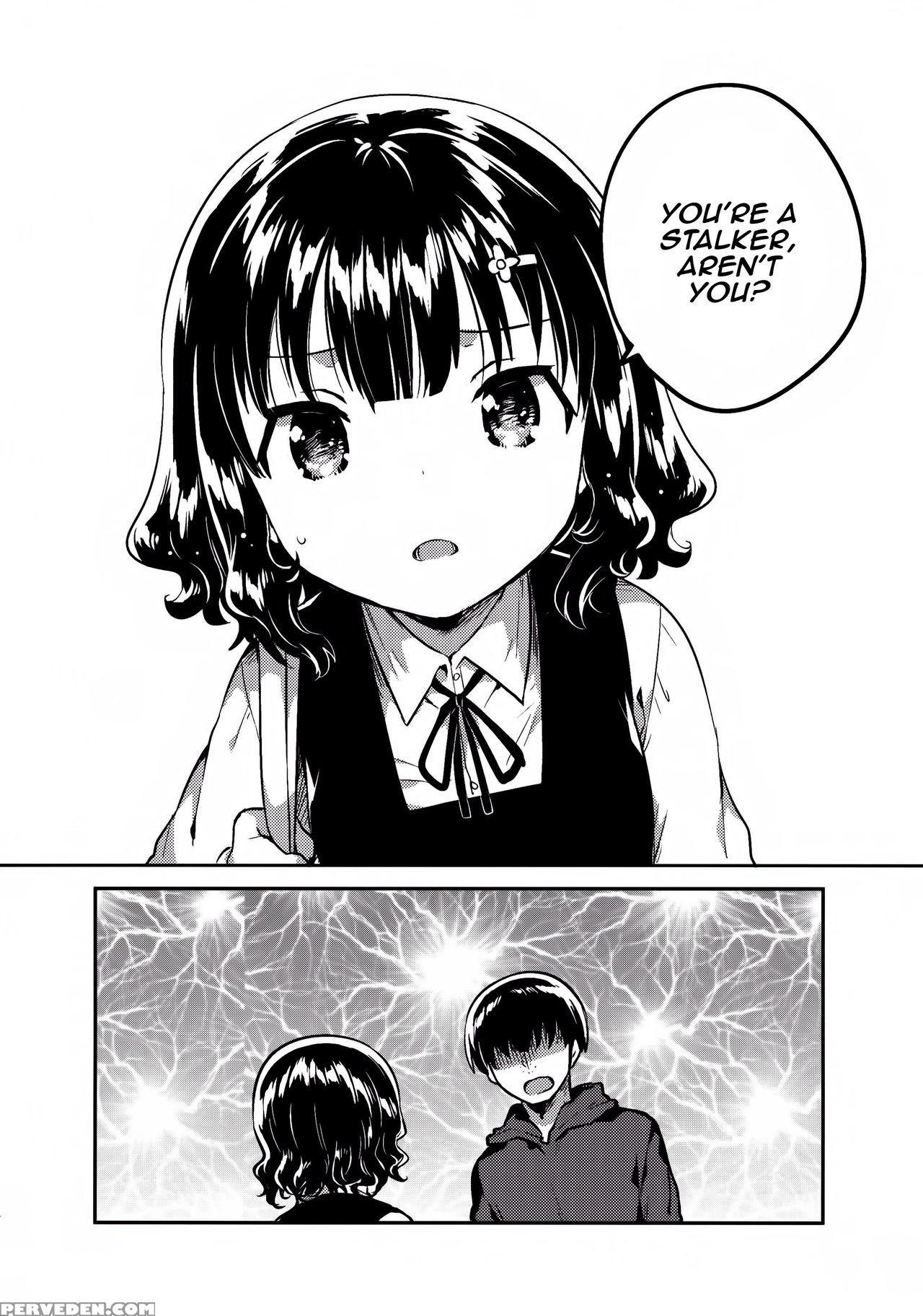 (c91) [squeeze Candy Heaven (ichihaya)] Boku Wa Anoko No Kaban Ni Love Letter O Ireta [english] [pedo Lu, Riz] 1