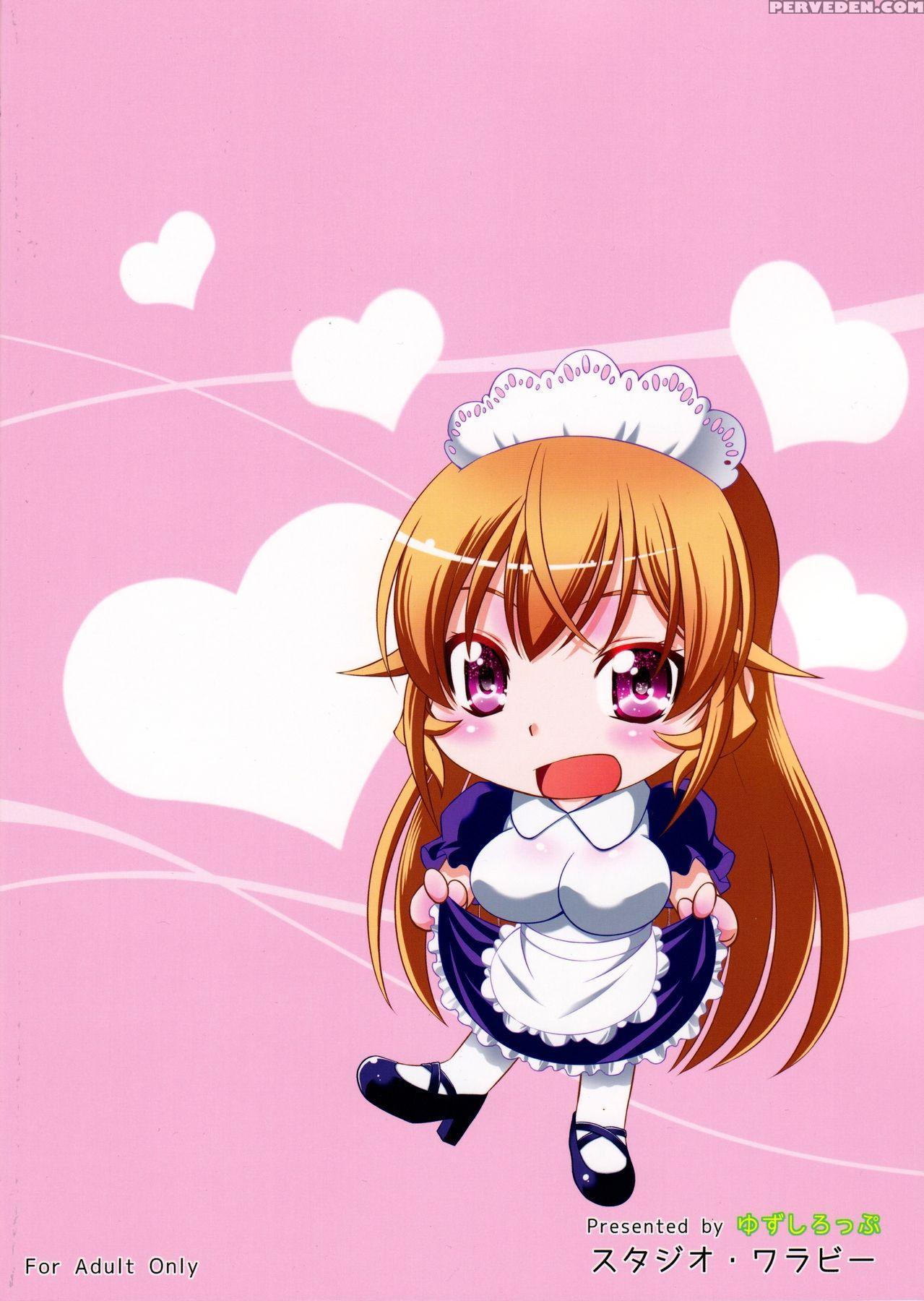 (c91) [studio Wallaby (yuzu Syrup)] Saimin Erina-sama (shokugeki No Soma) [english] {konbini} Chapter 1 Page 34