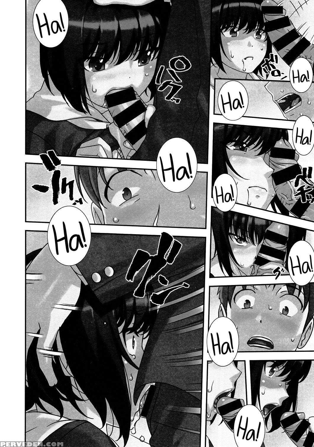 (c91) [tairikukan Dandoudan Dan (sakura Romako)] Sokonashi [english] [sneikkimies] 1