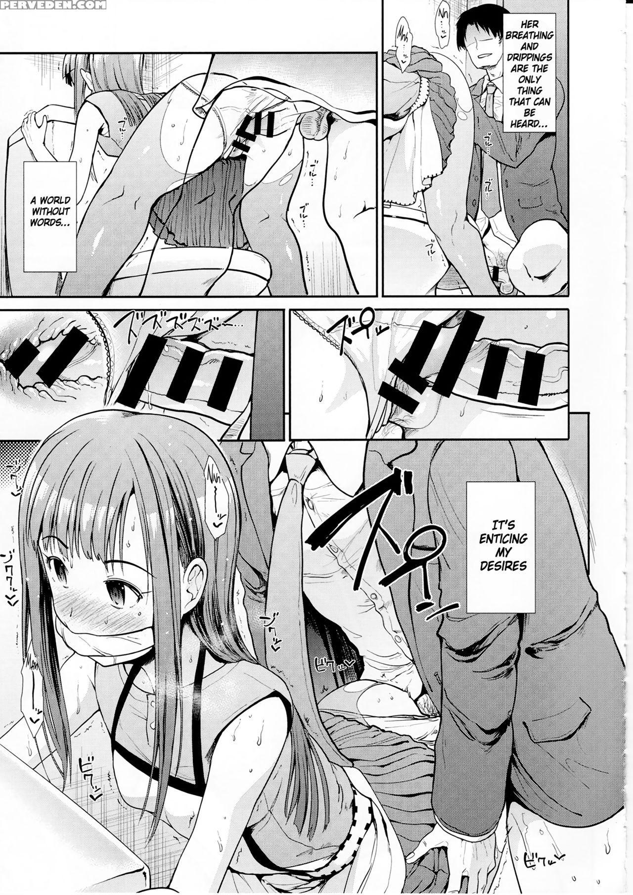 (c91) [takemasaya (takemasa Takeshi)] Seiso Sannin Musume Dousei Seikatsu (the 1
