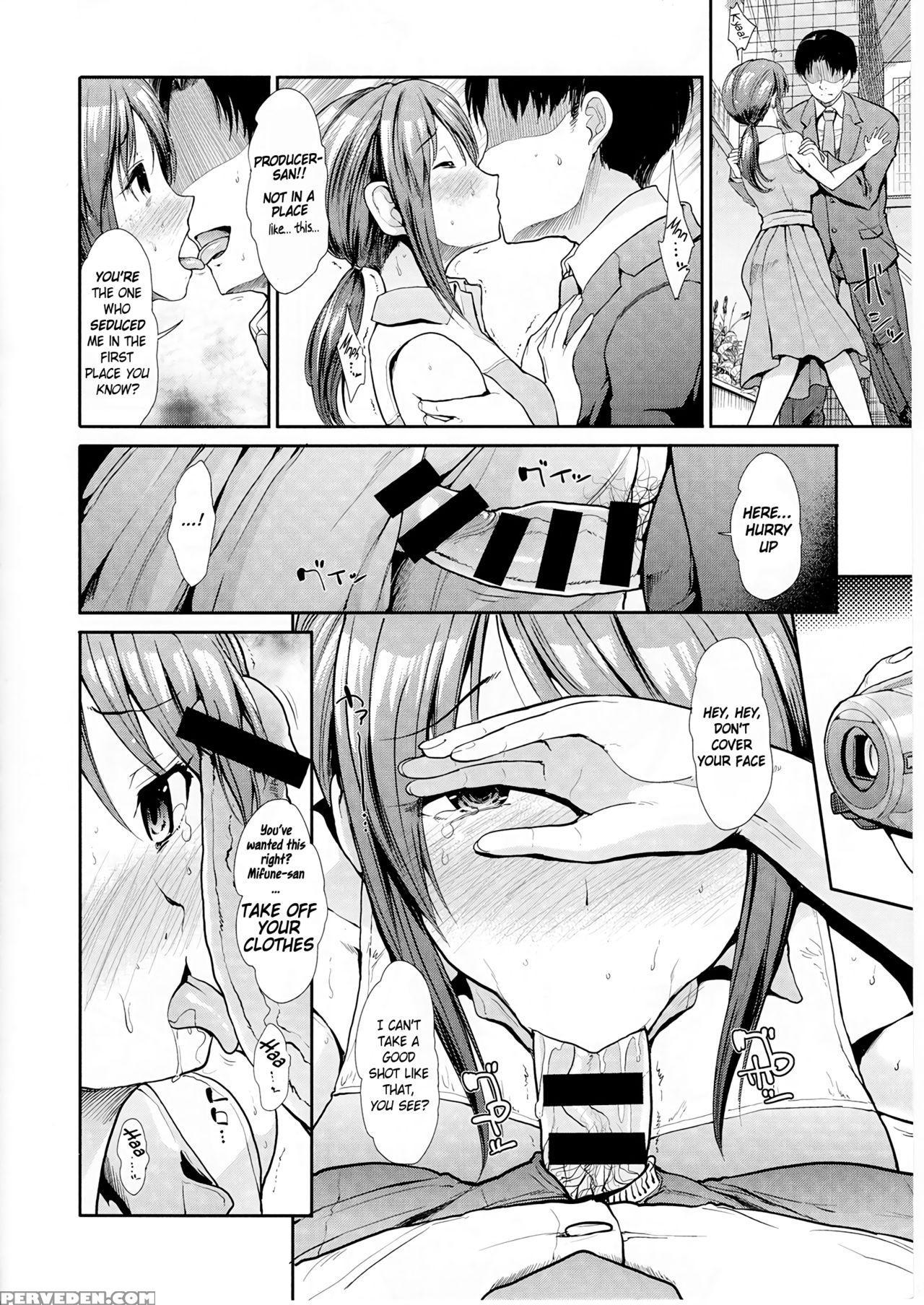 (c91) [takemasaya (takemasa Takeshi)] Seiso Sannin Musume Dousei Seikatsu (the 1