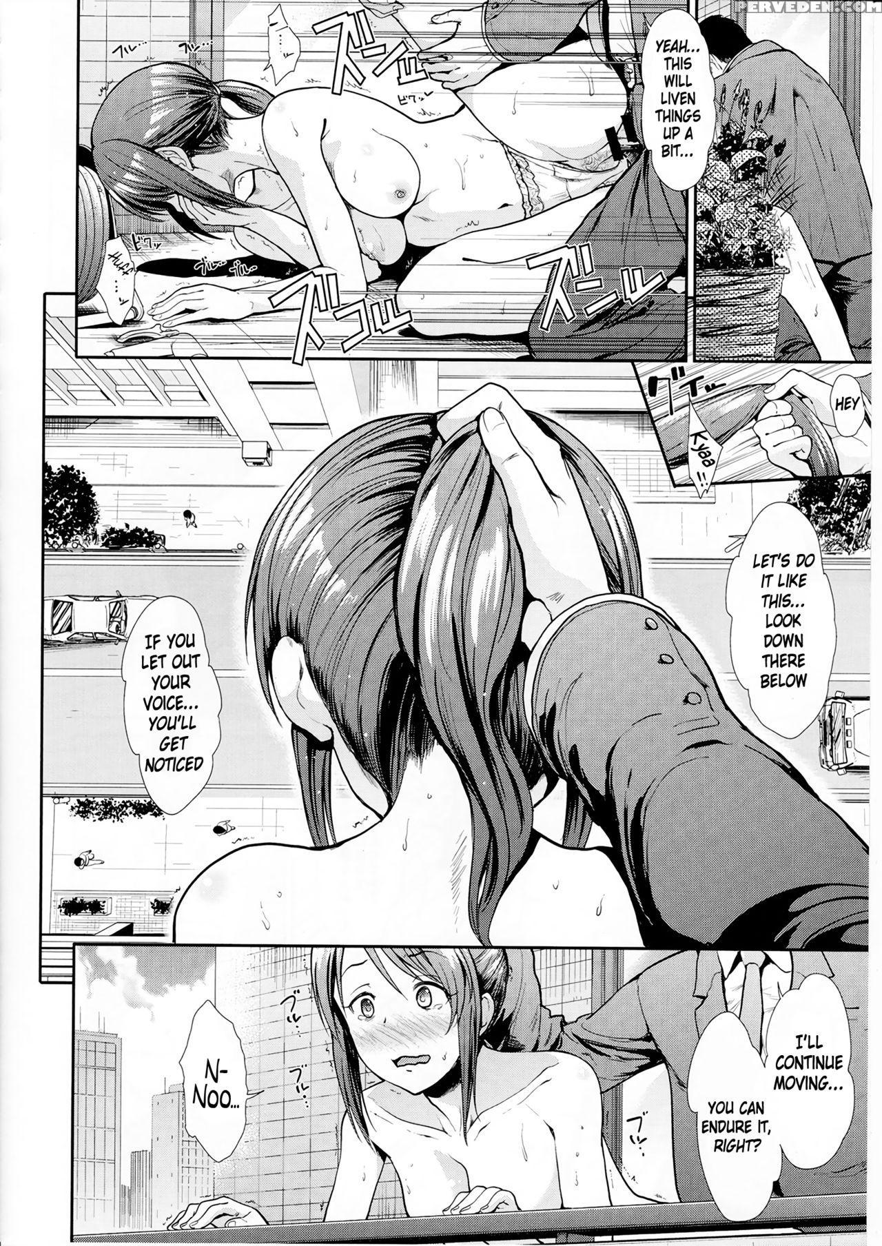 (c91) [takemasaya (takemasa Takeshi)] Seiso Sannin Musume Dousei Seikatsu (the 1
