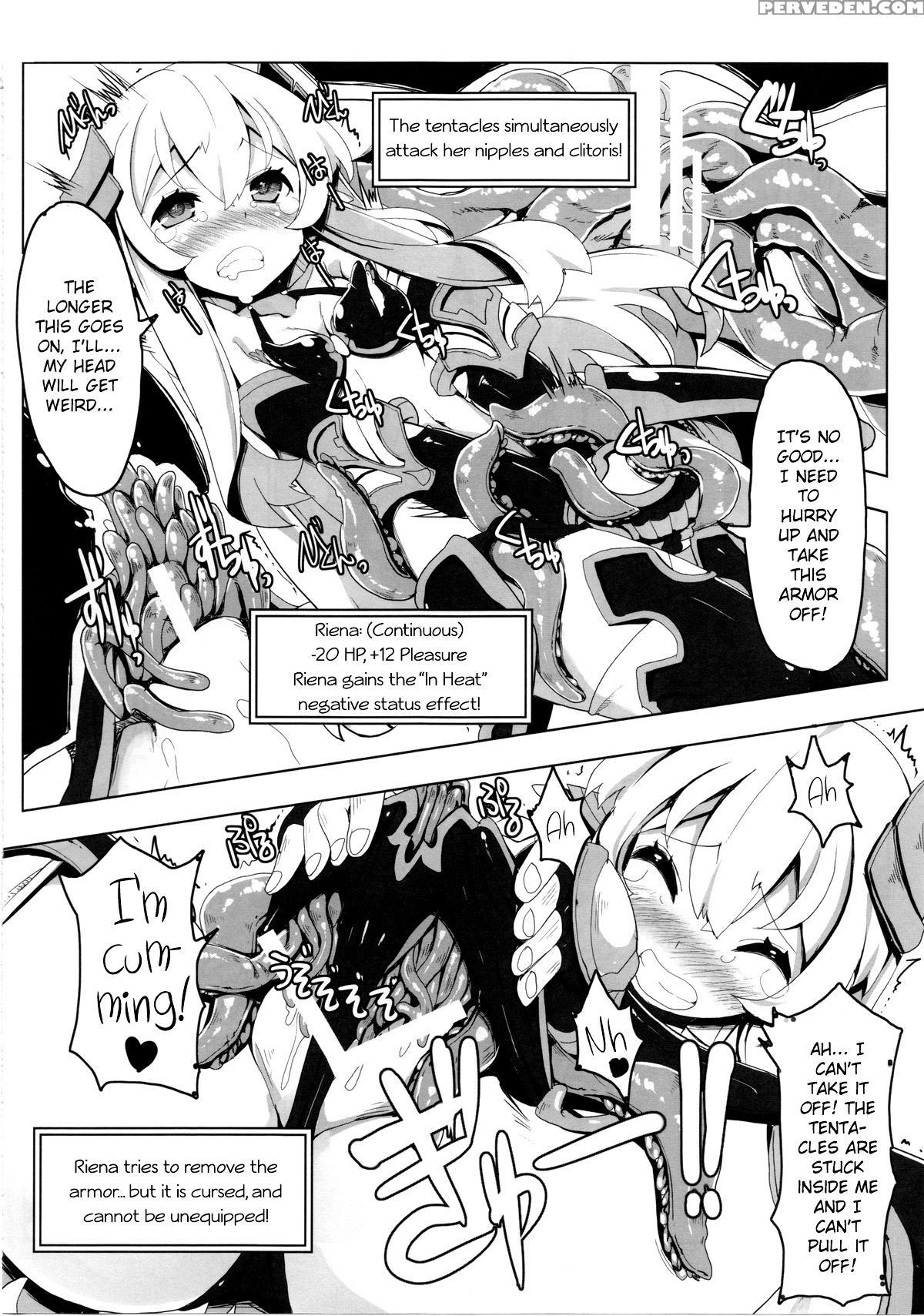 (c91) [tataraba (tsurugi Hagane)] Ero Trap Dungeon Ni Ikou!! Vol 1 [english] [szayedt] 1