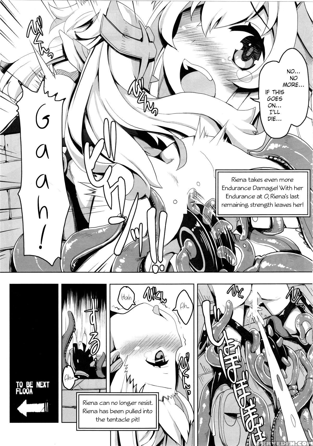 (c91) [tataraba (tsurugi Hagane)] Ero Trap Dungeon Ni Ikou!! Vol 1 [english] [szayedt] 1