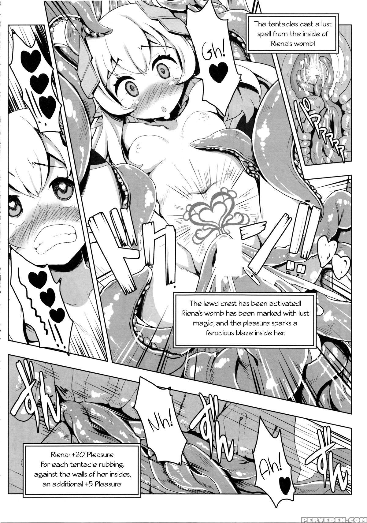 (c91) [tataraba (tsurugi Hagane)] Ero Trap Dungeon Ni Ikou!! Vol 1 [english] [szayedt] 1