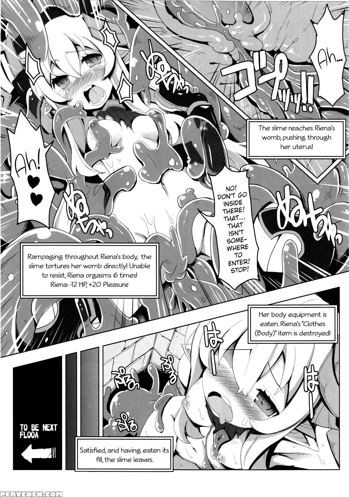 (c91) [tataraba (tsurugi Hagane)] Ero Trap Dungeon Ni Ikou!! Vol 1 [english] [szayedt] 1