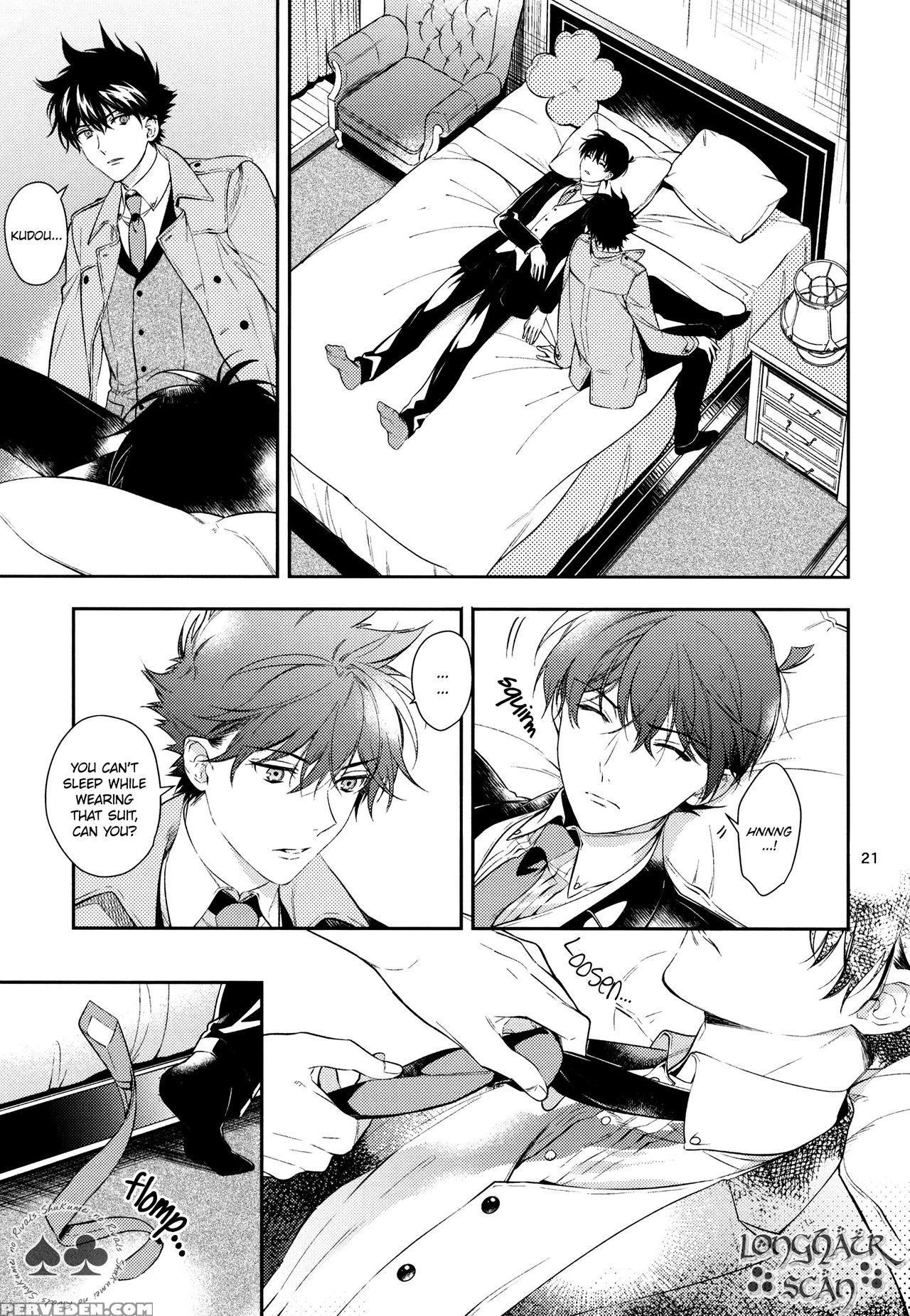(c91) [tetsu-sabi (roa)] Sora To Umi No Kyoukaisen... 1