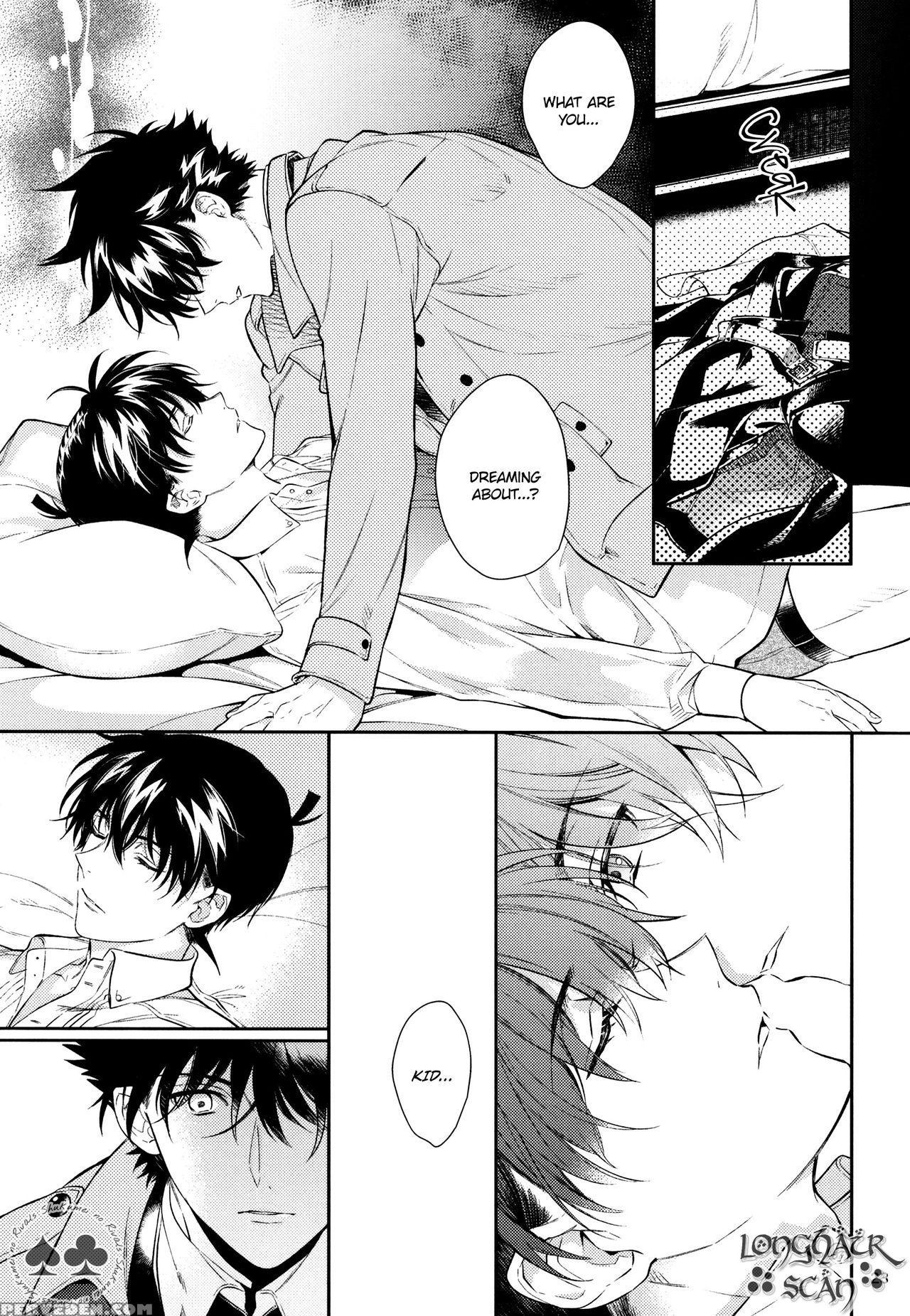(c91) [tetsu-sabi (roa)] Sora To Umi No Kyoukaisen... 1