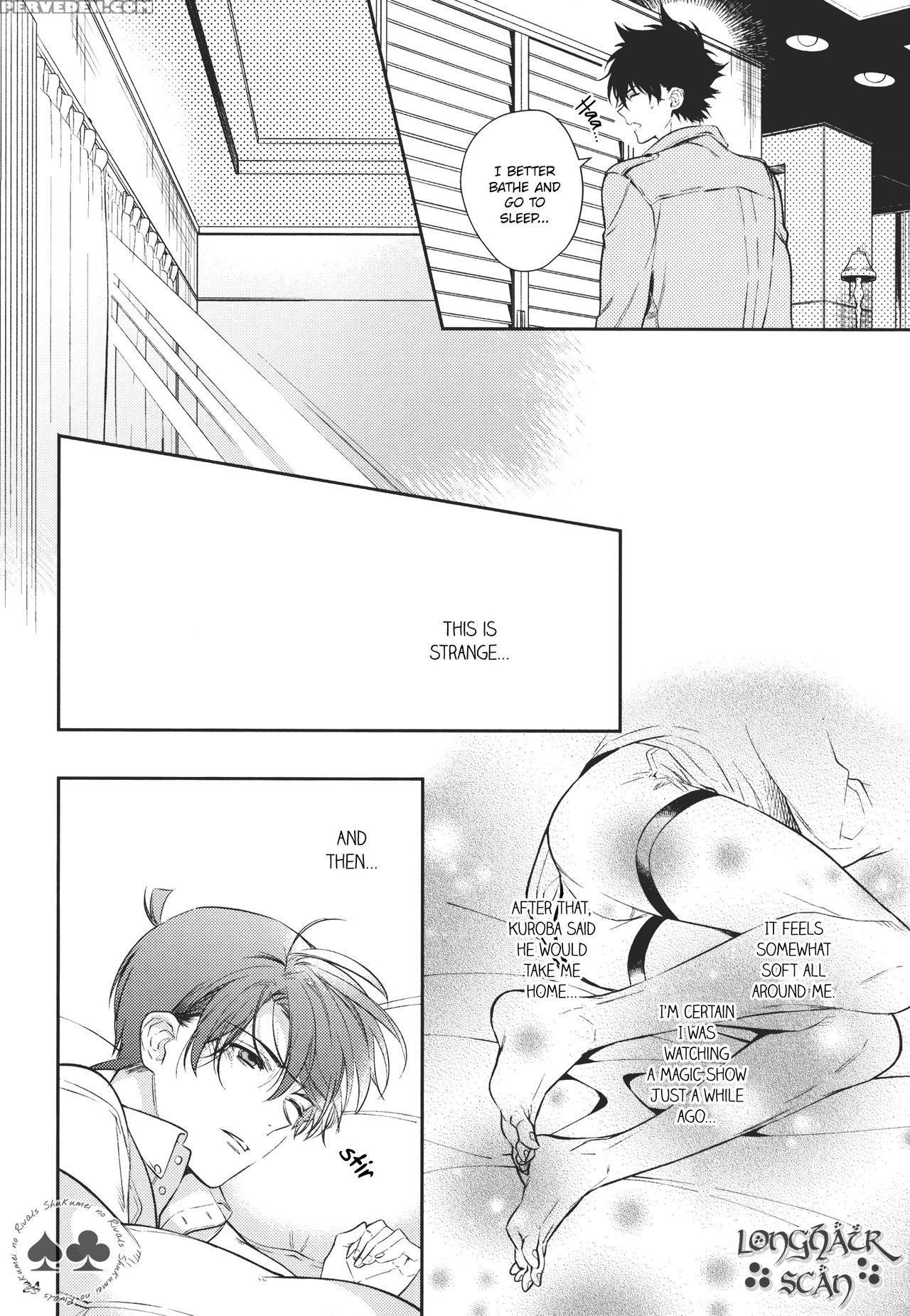 (c91) [tetsu-sabi (roa)] Sora To Umi No Kyoukaisen... 1