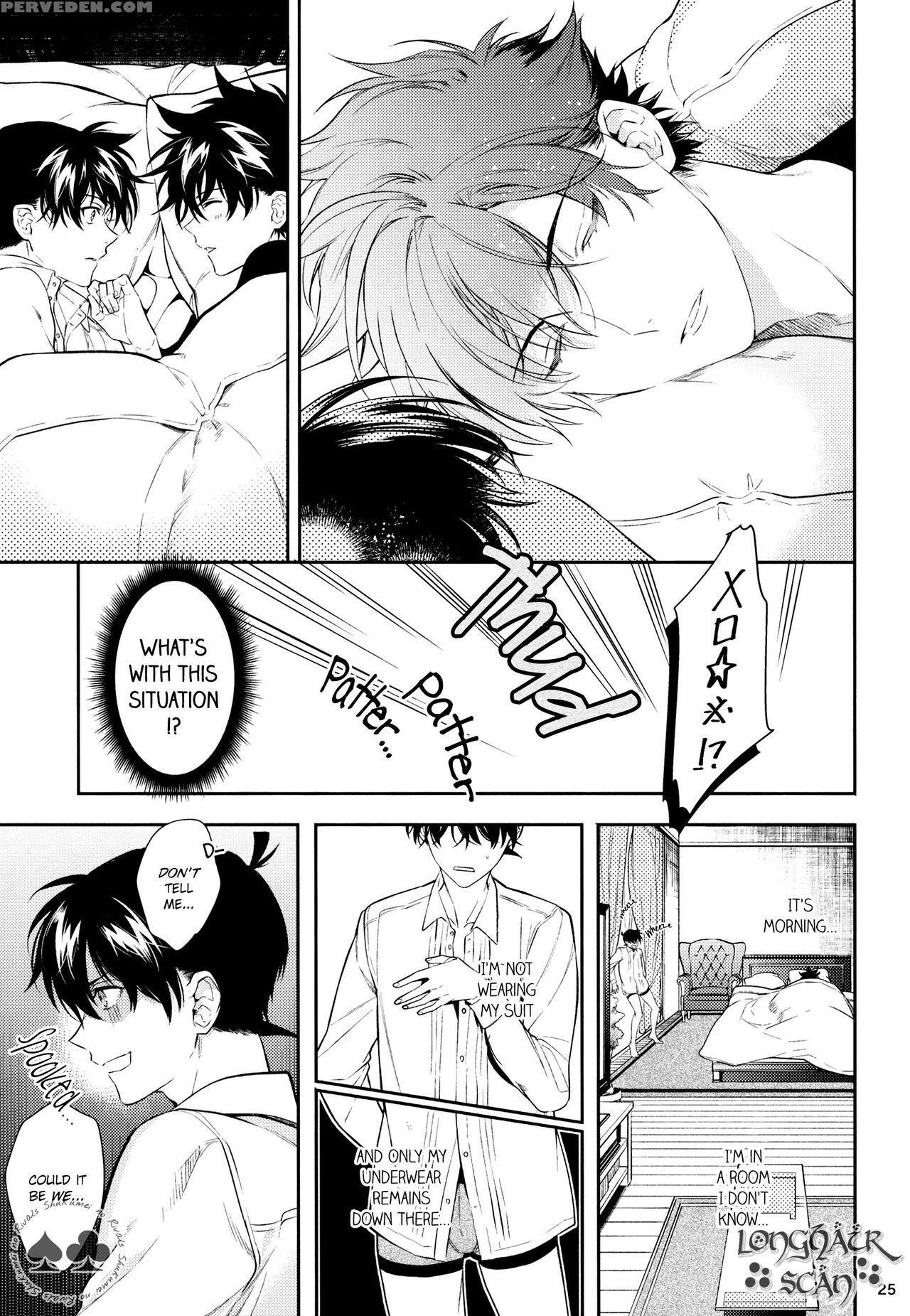 (c91) [tetsu-sabi (roa)] Sora To Umi No Kyoukaisen... 1
