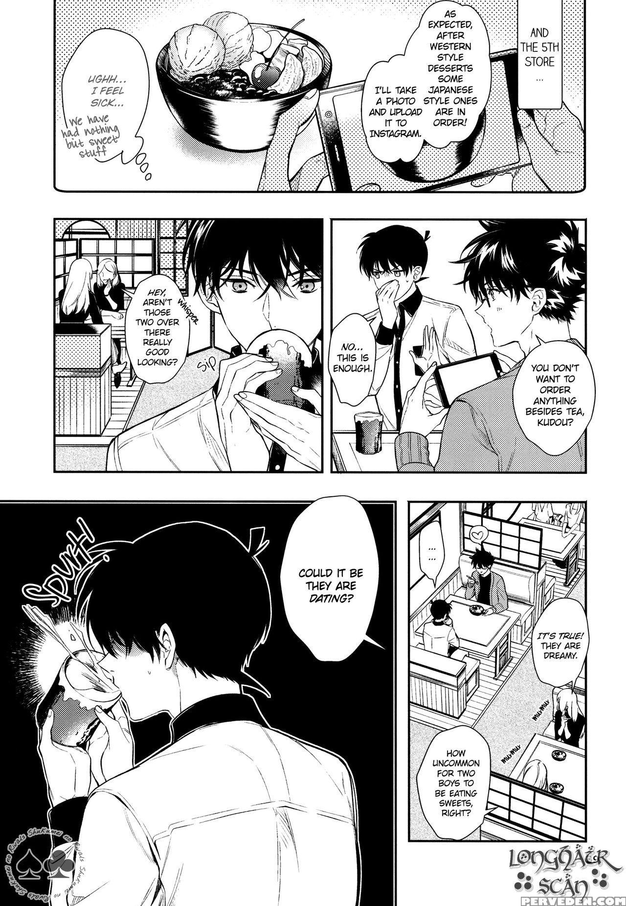 (c91) [tetsu-sabi (roa)] Sora To Umi No Kyoukaisen... 1