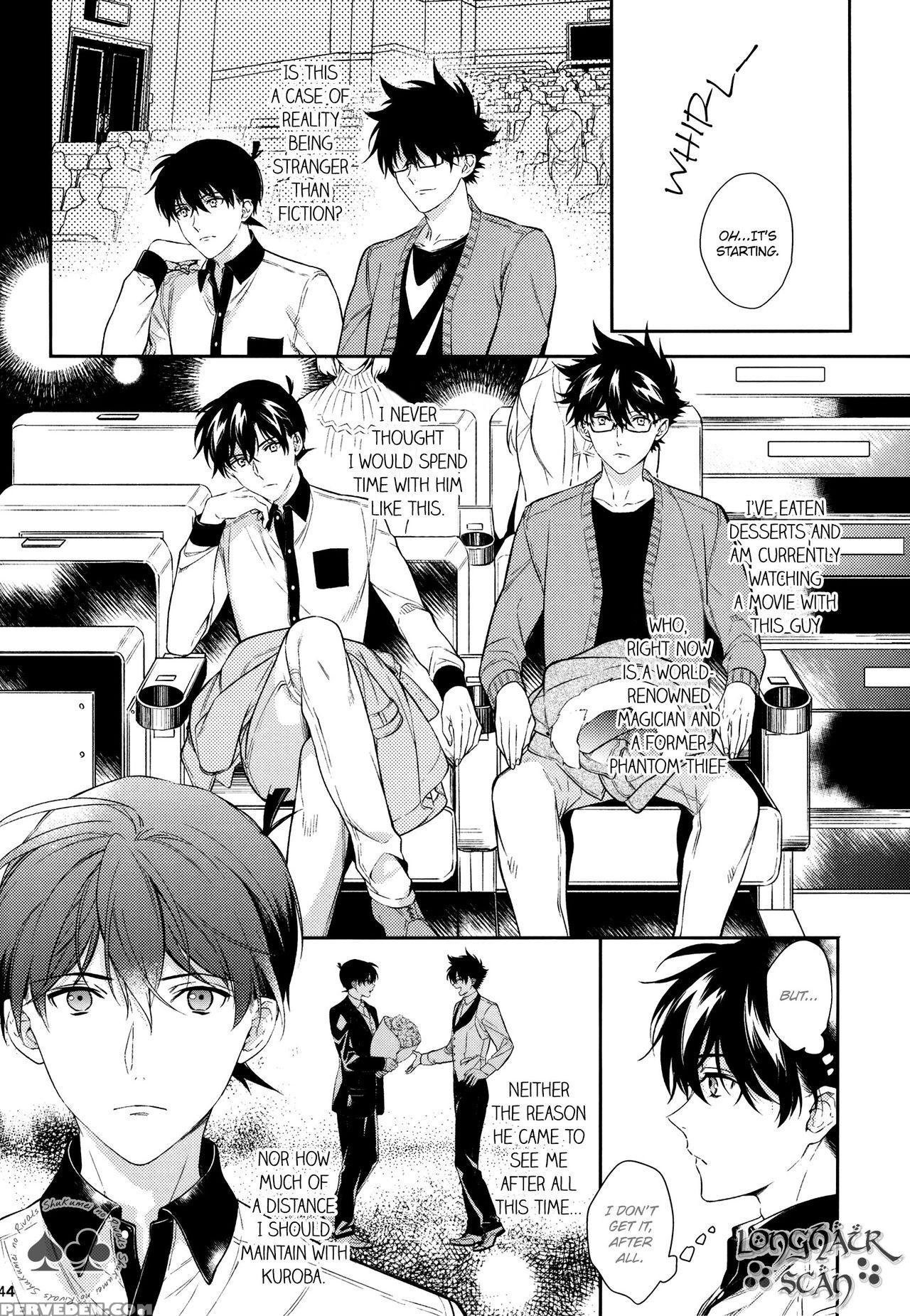 (c91) [tetsu-sabi (roa)] Sora To Umi No Kyoukaisen... 1