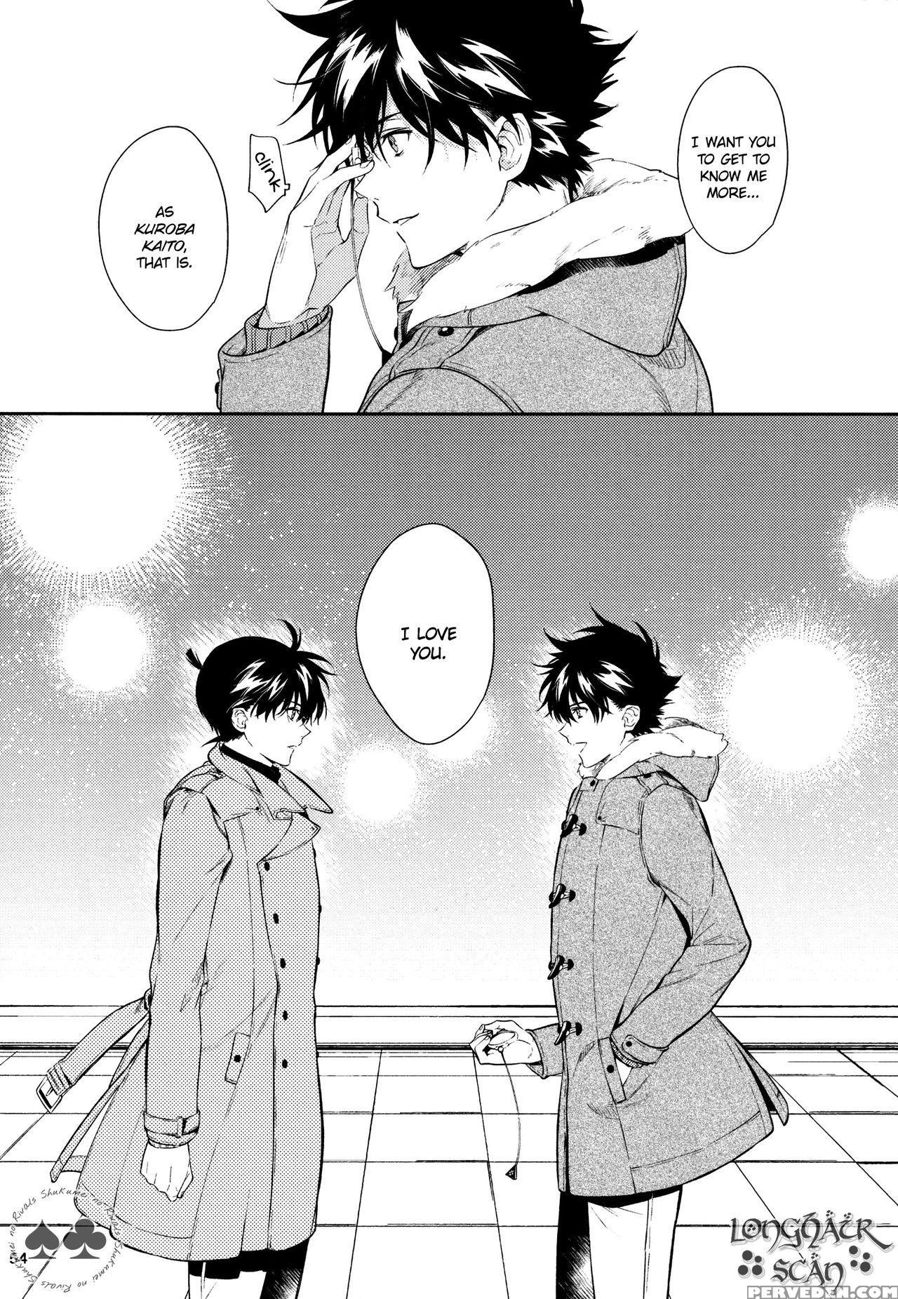 (c91) [tetsu-sabi (roa)] Sora To Umi No Kyoukaisen... 1