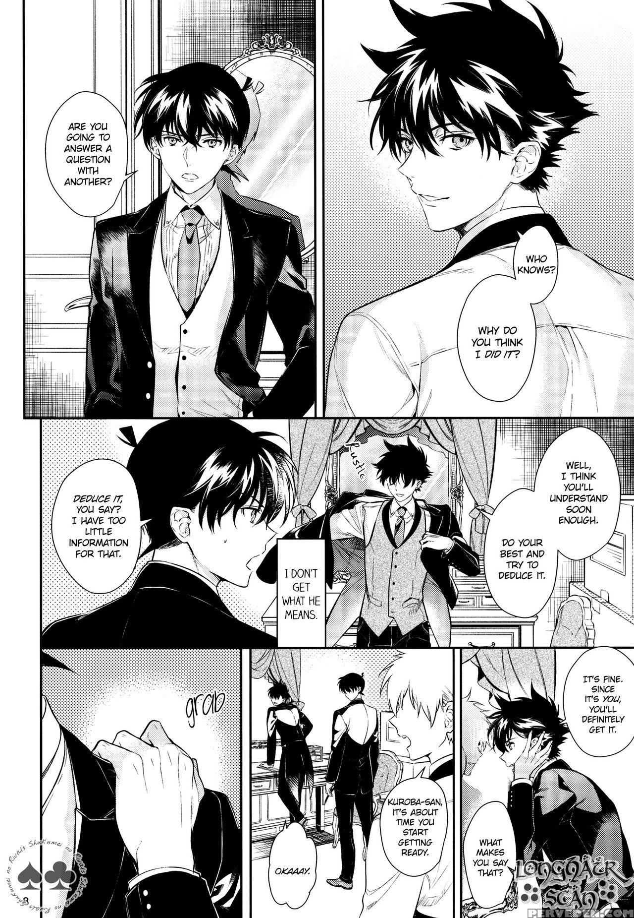 (c91) [tetsu-sabi (roa)] Sora To Umi No Kyoukaisen... 1