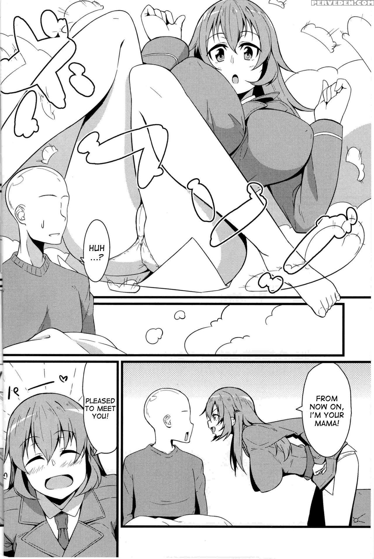 (c91) [toudori No Su (toudori)] Shirley Ni Amaama (strike Witches) [english] [desudesu] 1