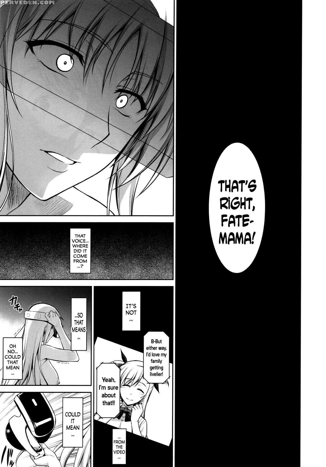 (c91) [type-g (ishigaki Takashi)] Mesu Kagura -fate Hen 4- (mahou Shoujo Lyrical Nanoha) [english] [n04h] 1