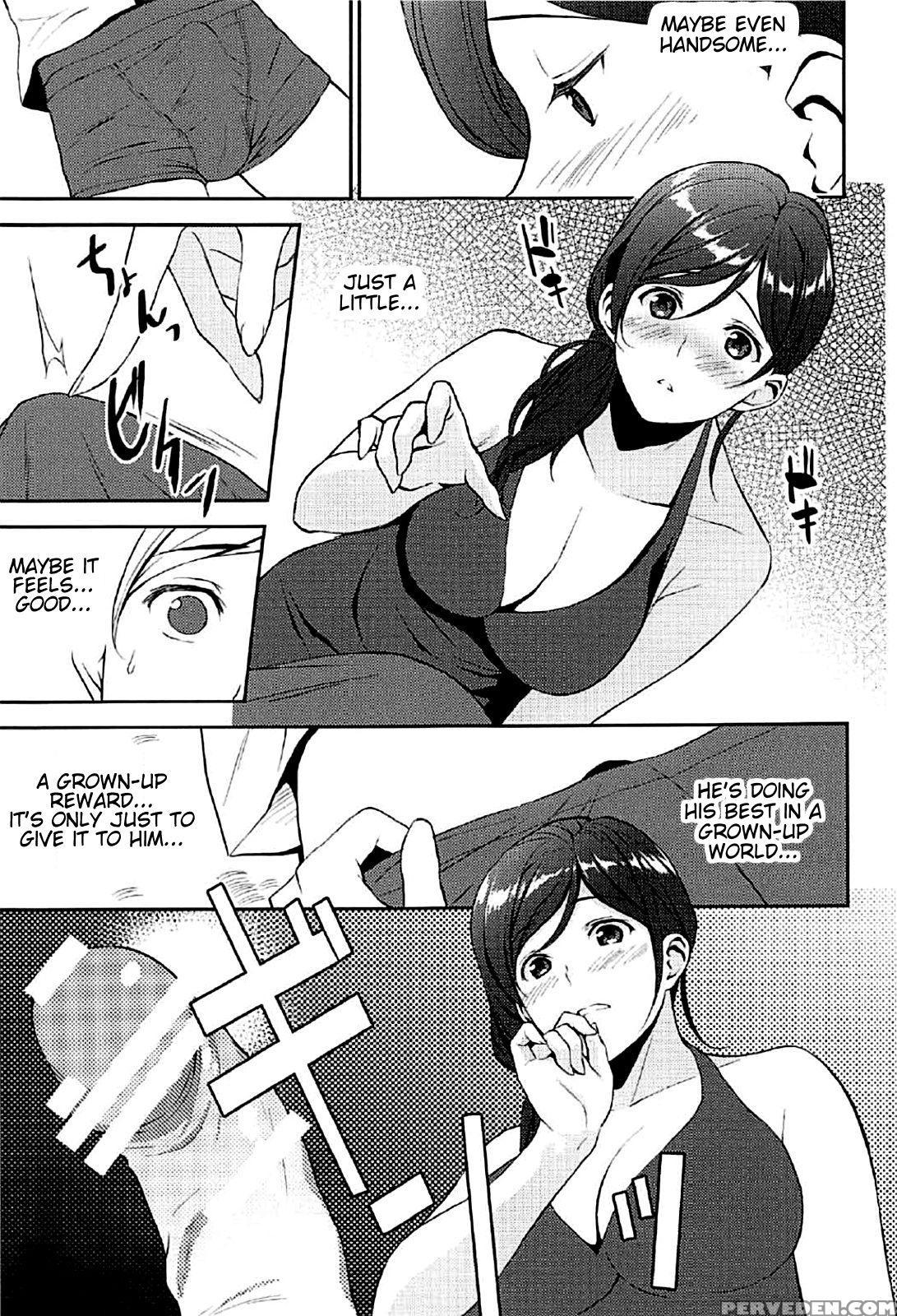 (c91) [ura Fmo (fumio)] Juunigatsu No Hirou | December Comes Like A Slut (3-gatsu No Lion) [english] [keiichicat] 1