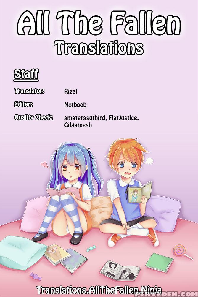 (c91) [wancho-ke (wancho)] Imouto Wa Minna Onii-chan Ga Suki! 4 | All Little Sisters Love Their Big Brothers! 4 [english] [atf] 1