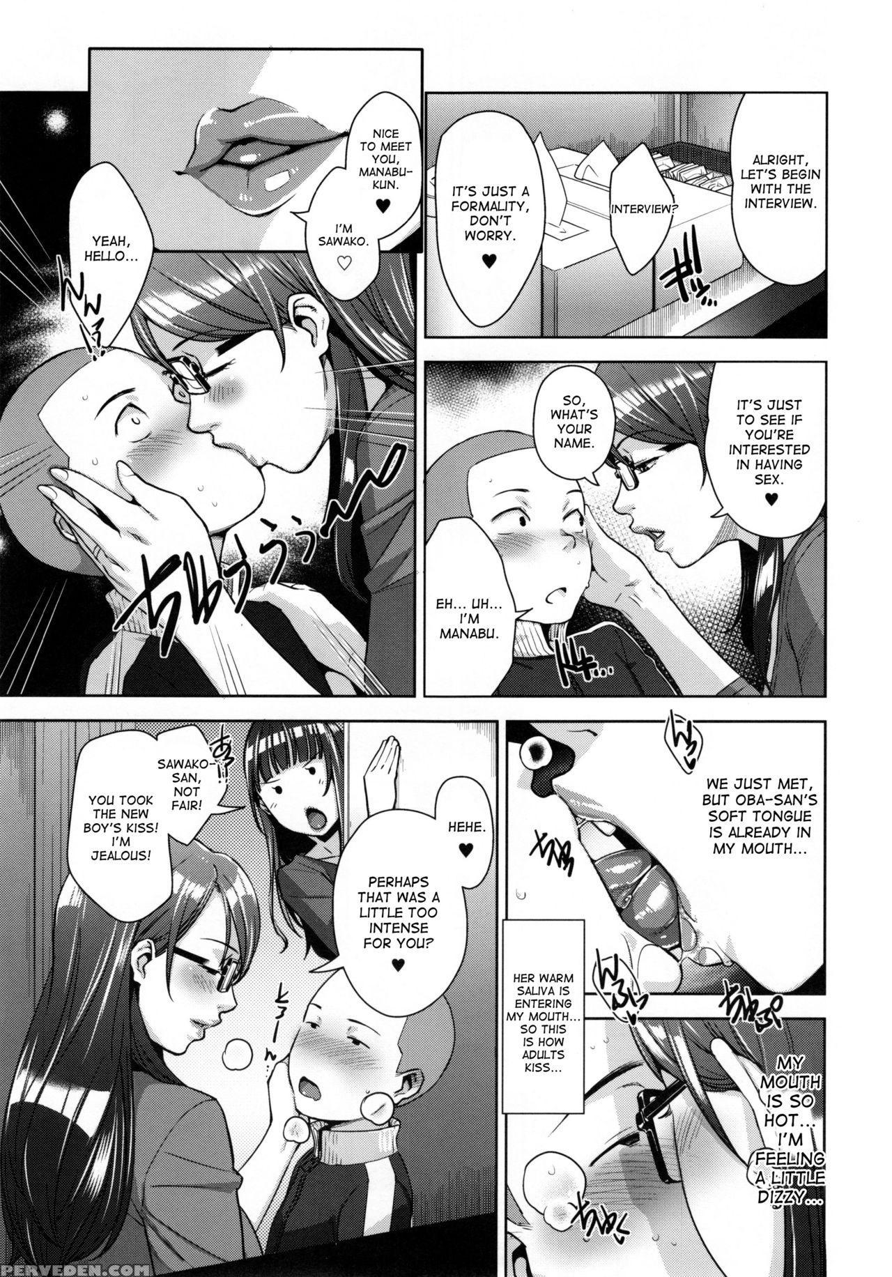 (c91) [yorando (sugi G)] Strange Wife [english] [desudesu] 1