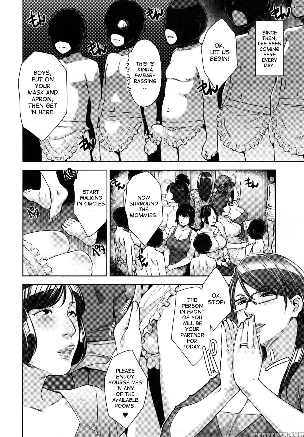 (c91) [yorando (sugi G)] Strange Wife [english] [desudesu] 1
