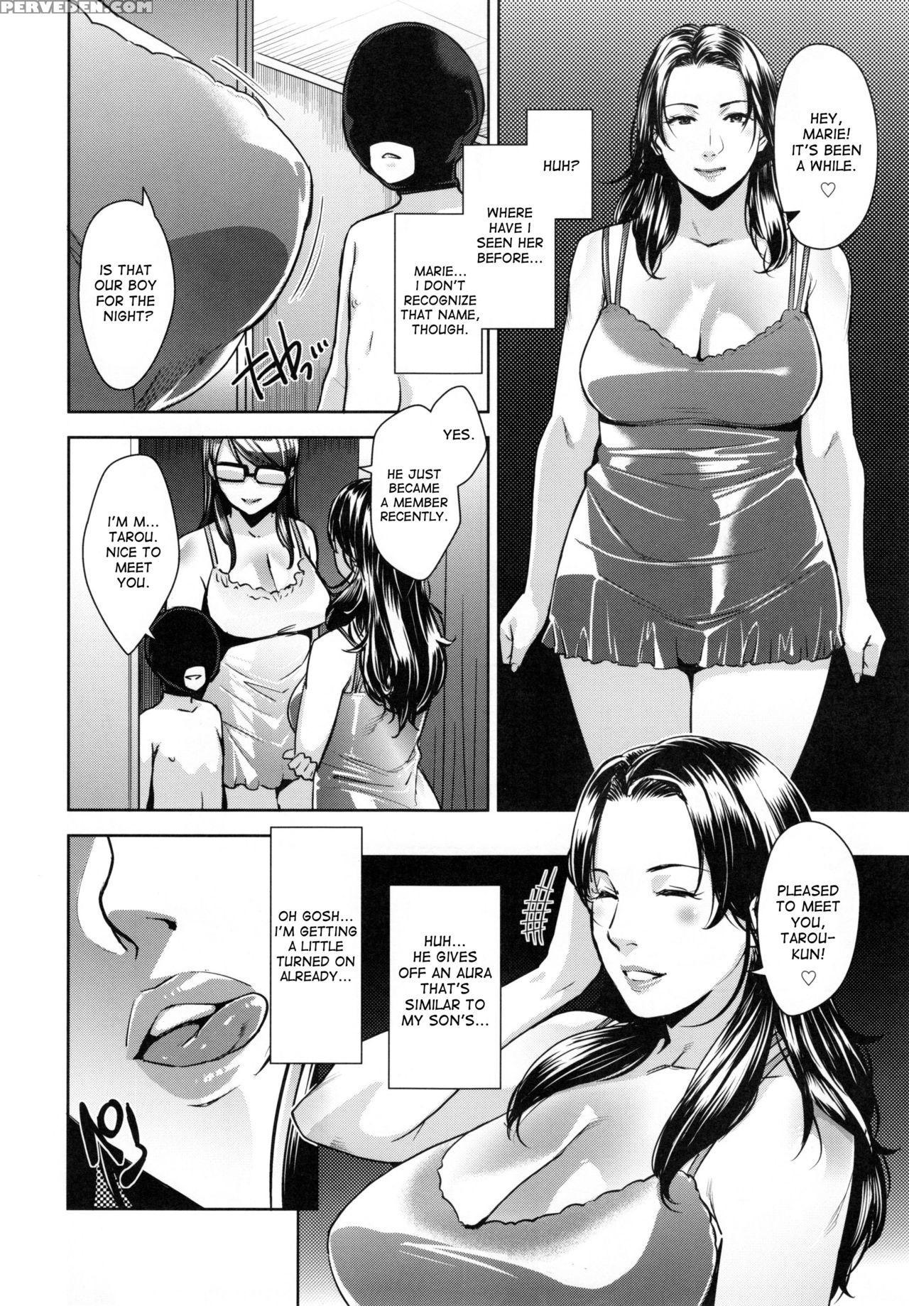 (c91) [yorando (sugi G)] Strange Wife [english] [desudesu] 1