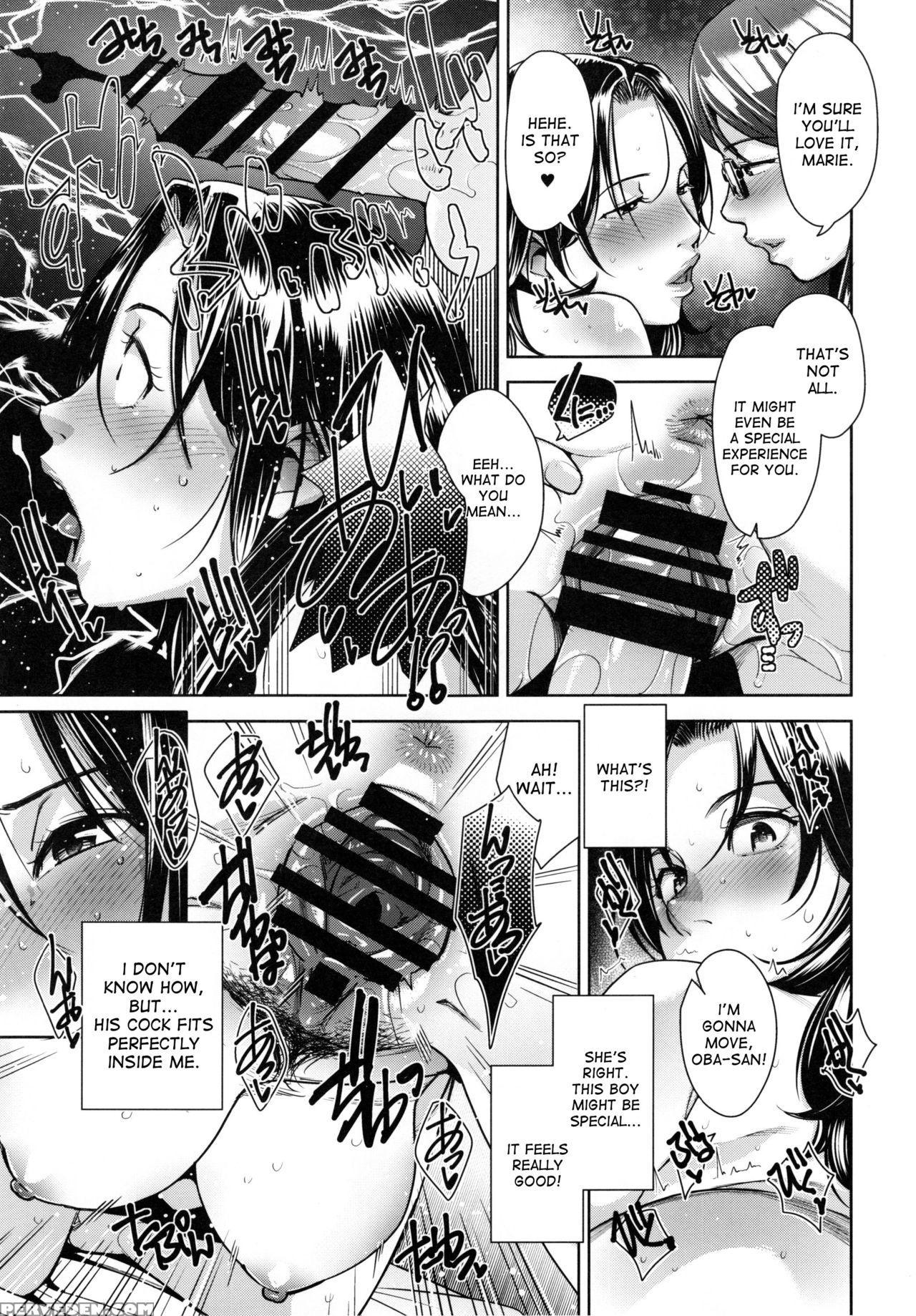 (c91) [yorando (sugi G)] Strange Wife [english] [desudesu] 1
