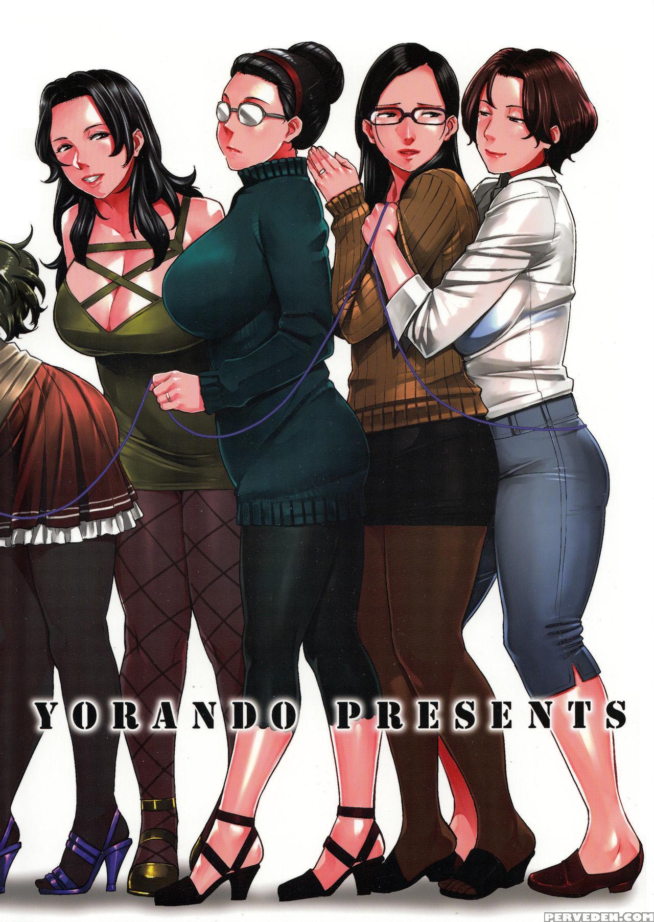 (c91) [yorando (sugi G)] Strange Wife [english] [desudesu] 1