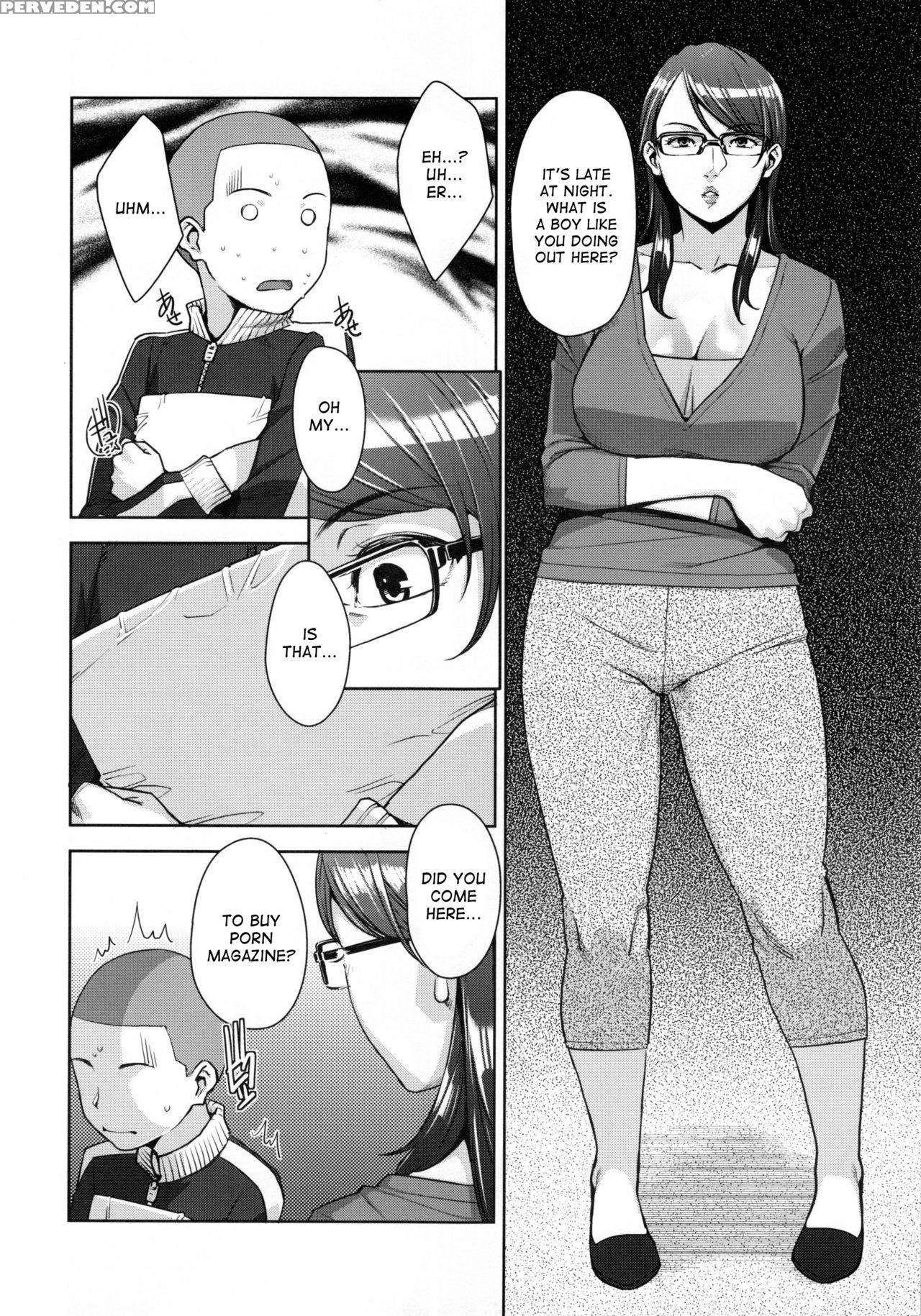 (c91) [yorando (sugi G)] Strange Wife [english] [desudesu] 1