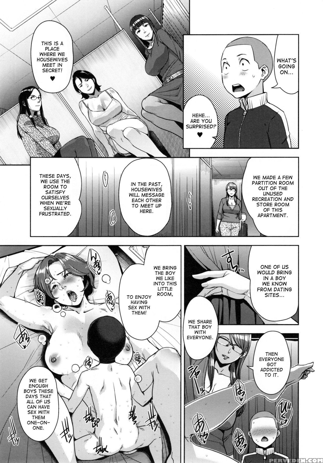 (c91) [yorando (sugi G)] Strange Wife [english] [desudesu] 1