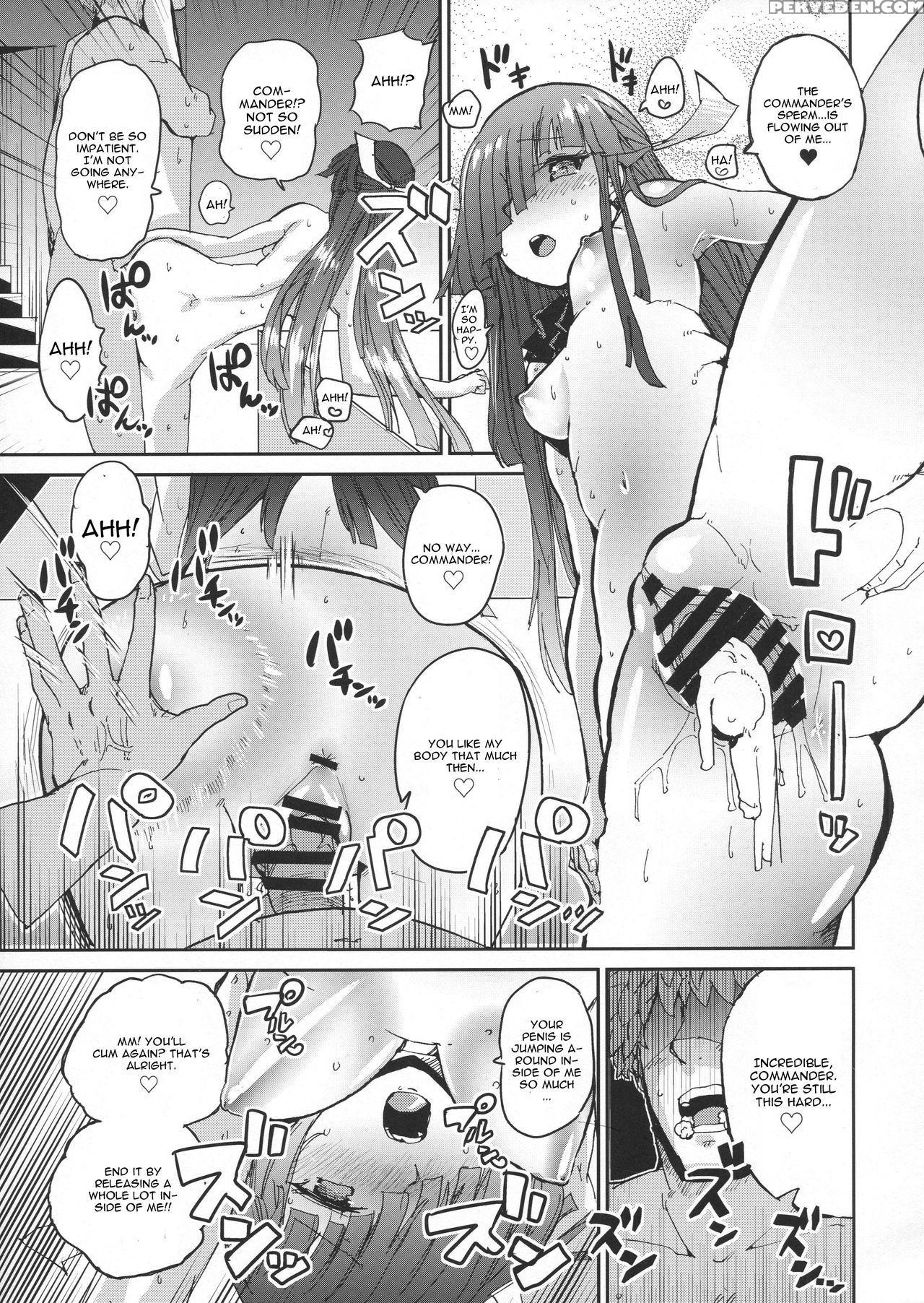(c91) [yoshiga Dokoro (yoshiga Fuumi)] Hayashimo Shibari (kantai Collection -kancolle-) [english] [cgrascal] 1