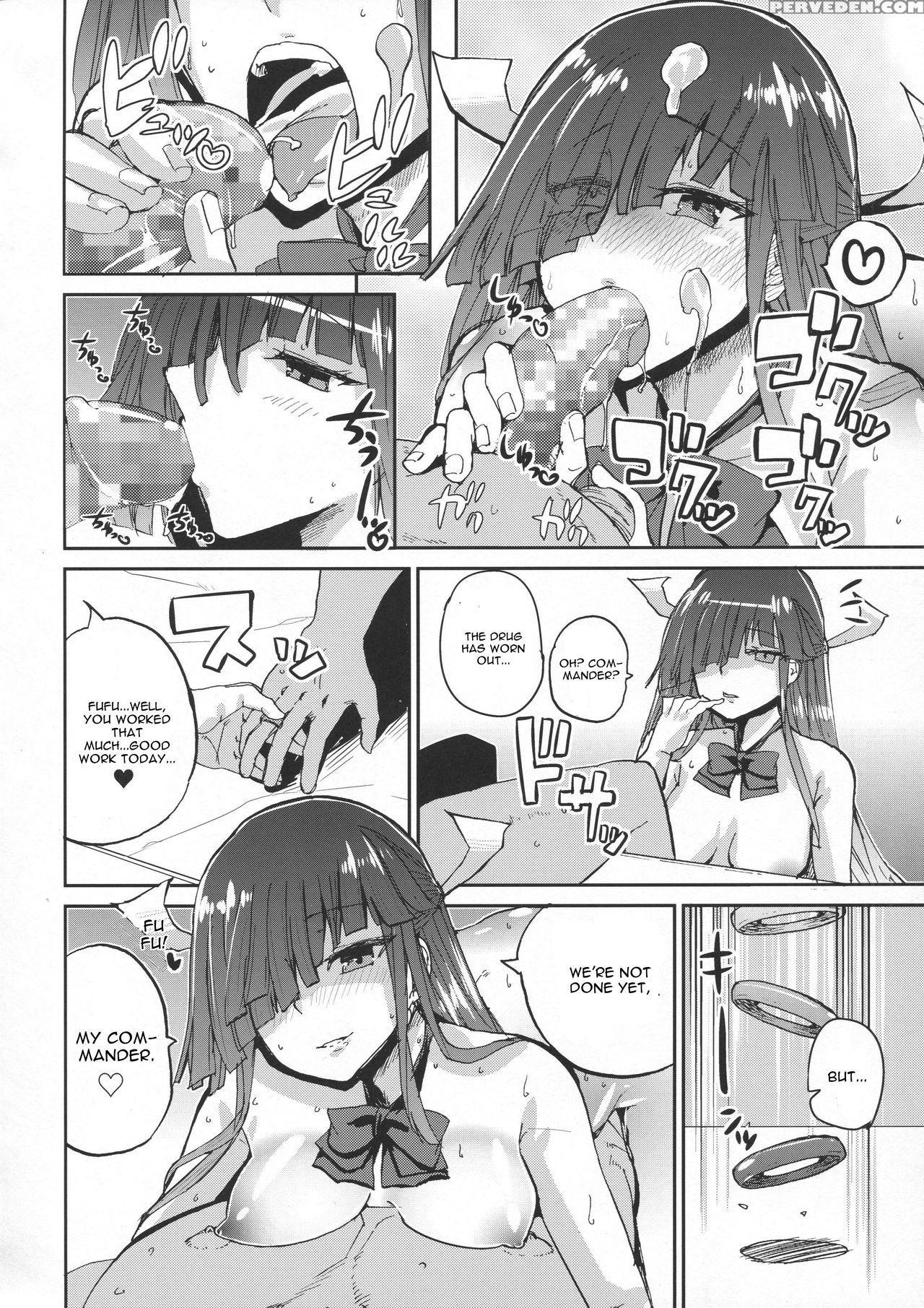 (c91) [yoshiga Dokoro (yoshiga Fuumi)] Hayashimo Shibari (kantai Collection -kancolle-) [english] [cgrascal] 1