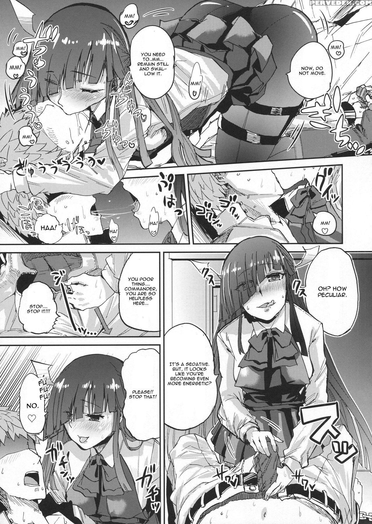 (c91) [yoshiga Dokoro (yoshiga Fuumi)] Hayashimo Shibari (kantai Collection -kancolle-) [english] [cgrascal] 1