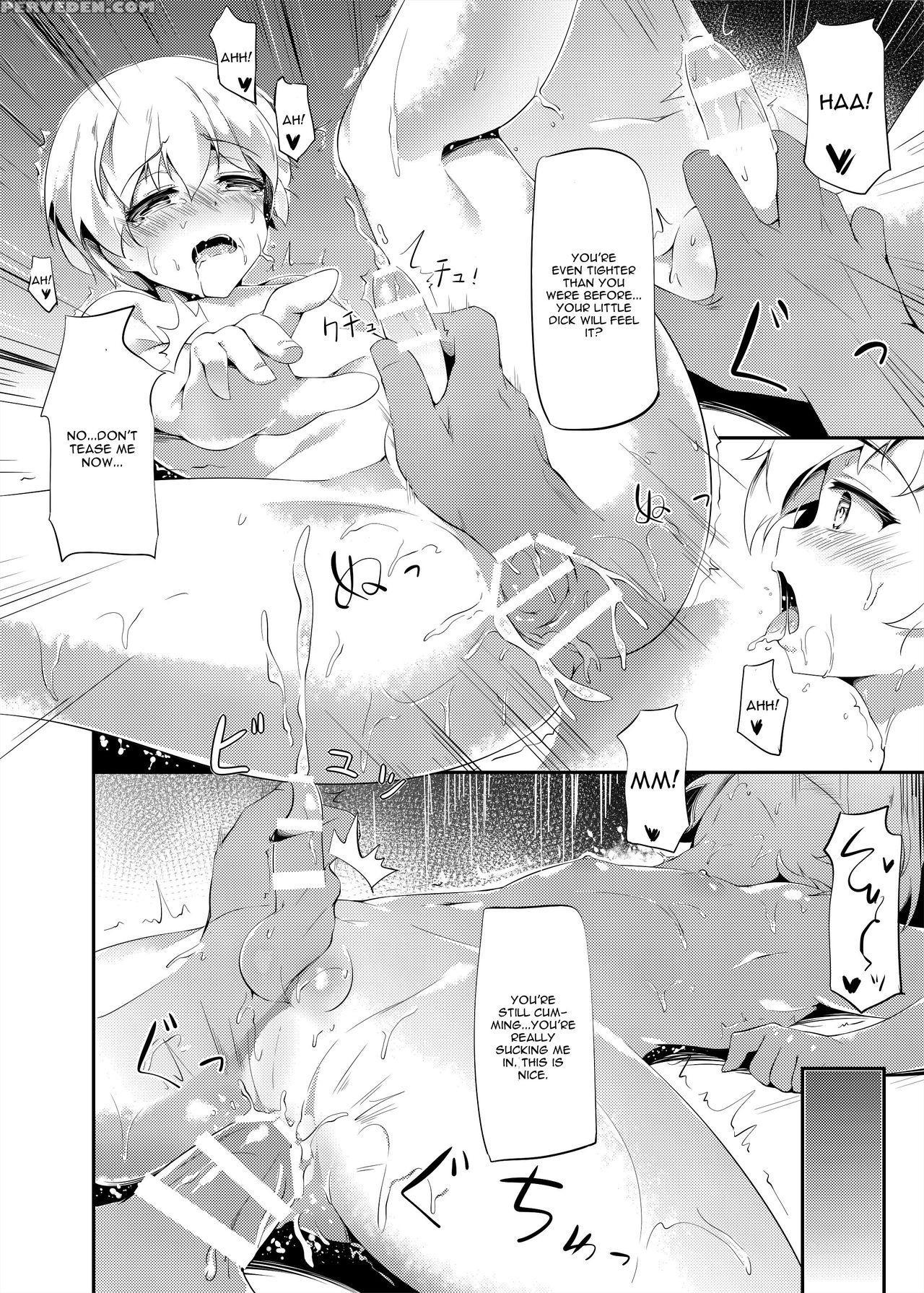 (c91) [youjo Sentai Loliconger, Shinsei Lolishota (shuffle, Kozi)] Lebe-kun Ponkotsu Ketsumanko Kaisou (kantai Collection -kancolle-) [english] [cgrascal] 1