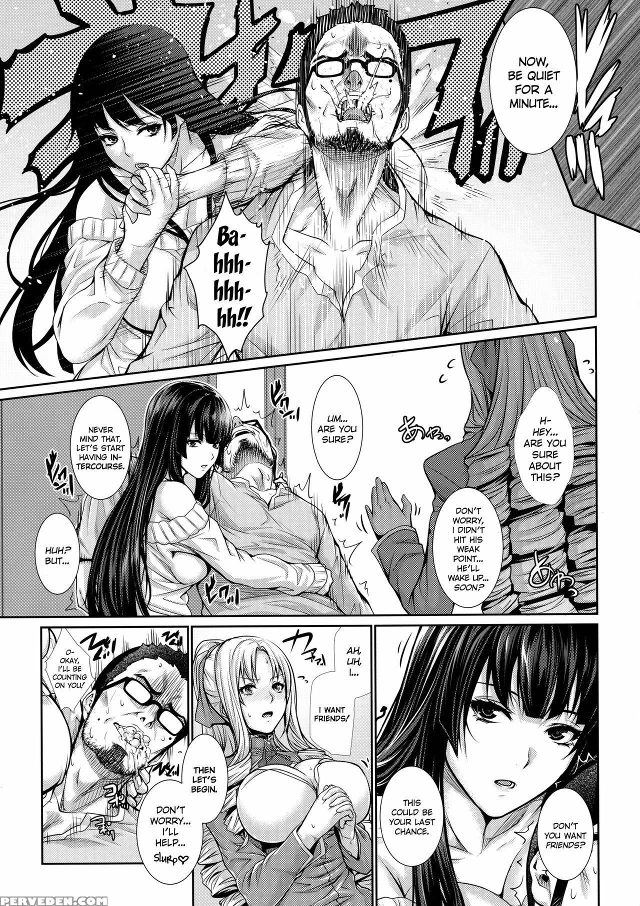 (c91) [z.a.p. (zucchini)] Yonjyouhan X Monogatari Nijoume [english] [n04h] 1