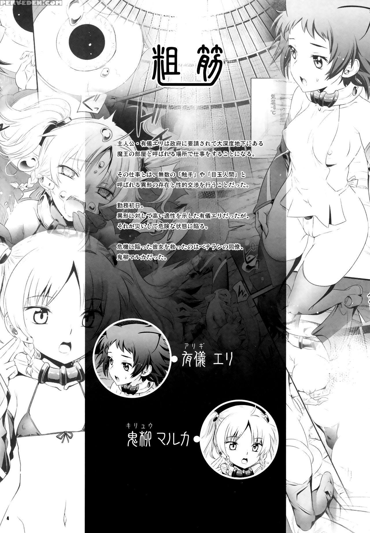 (c92) [aneko No Techo (koume Keito)] Cocytus No Atatamekata 2k [english] =white Symphony= 1